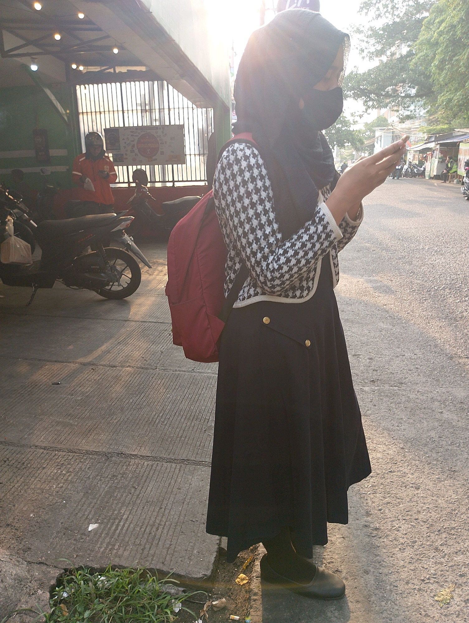 Memory