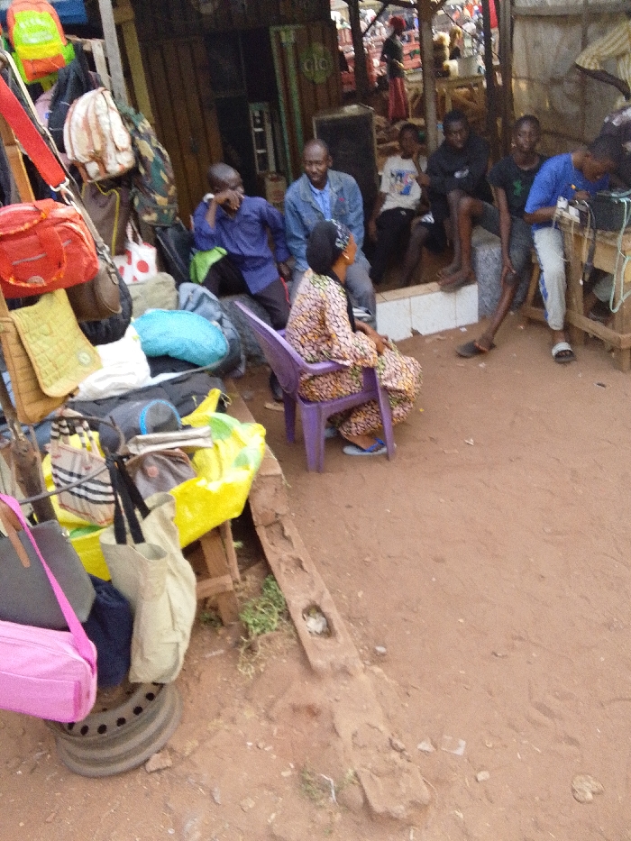 Memory