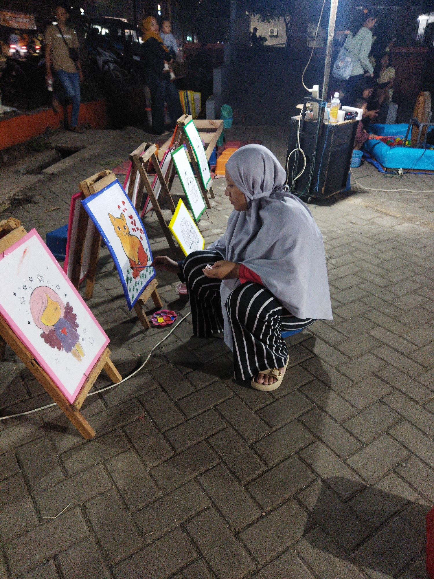 Memory