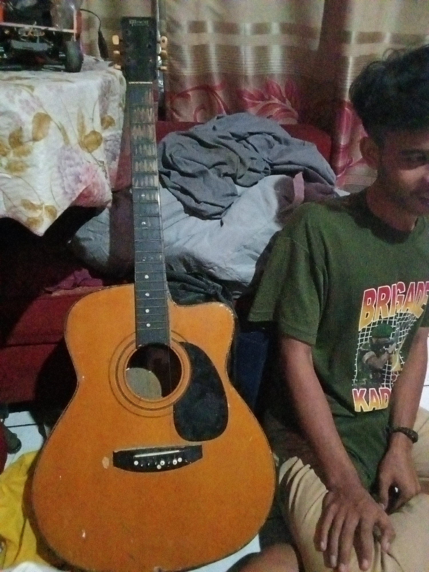 Memory