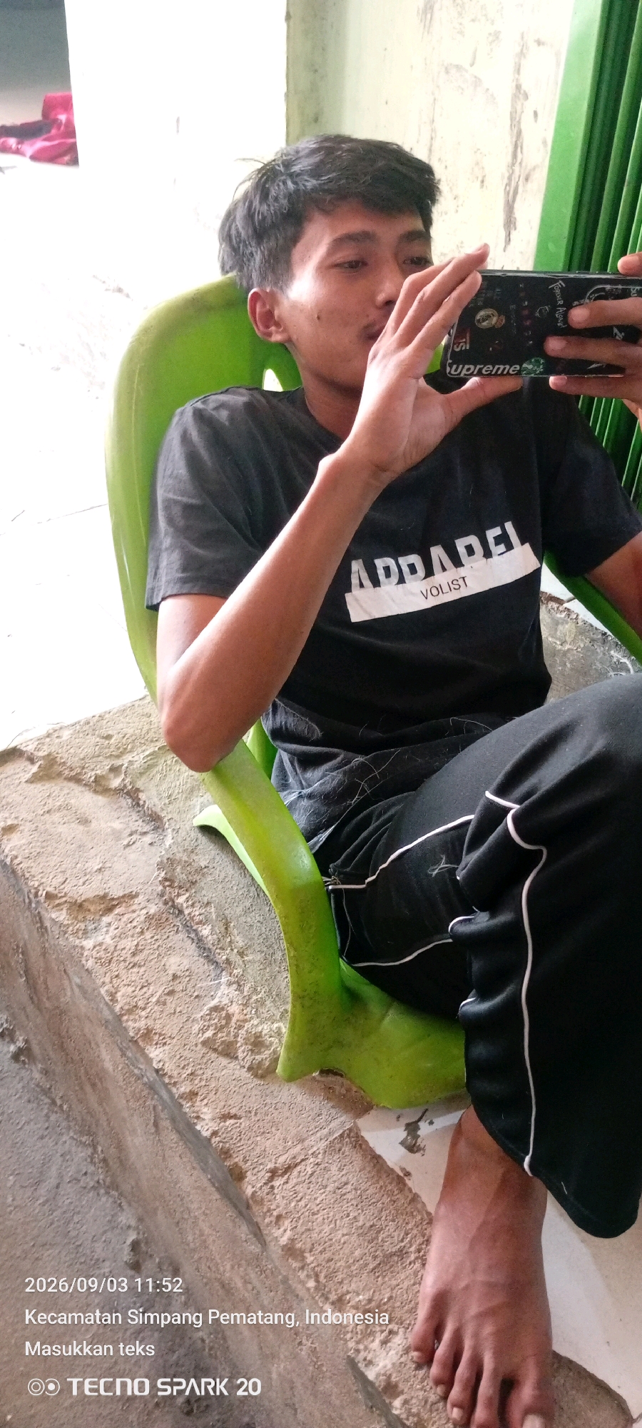 Memory
