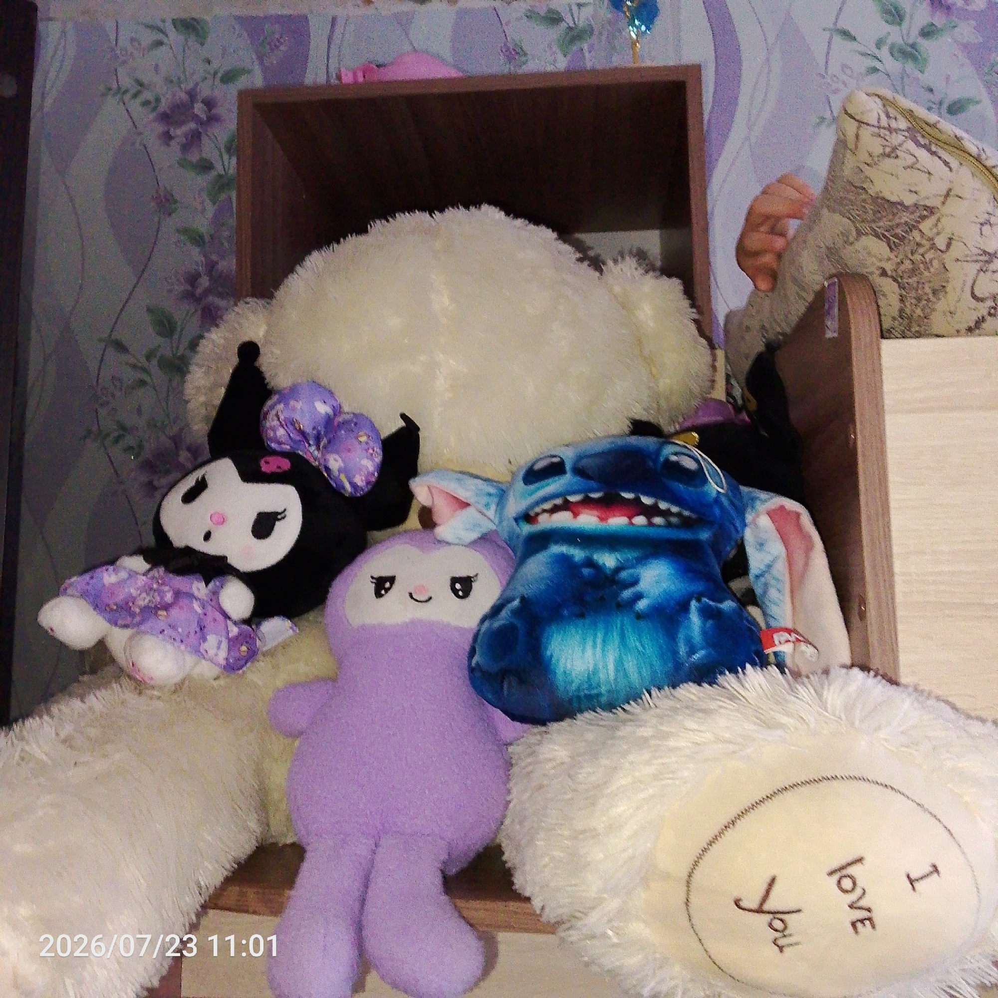 Memory