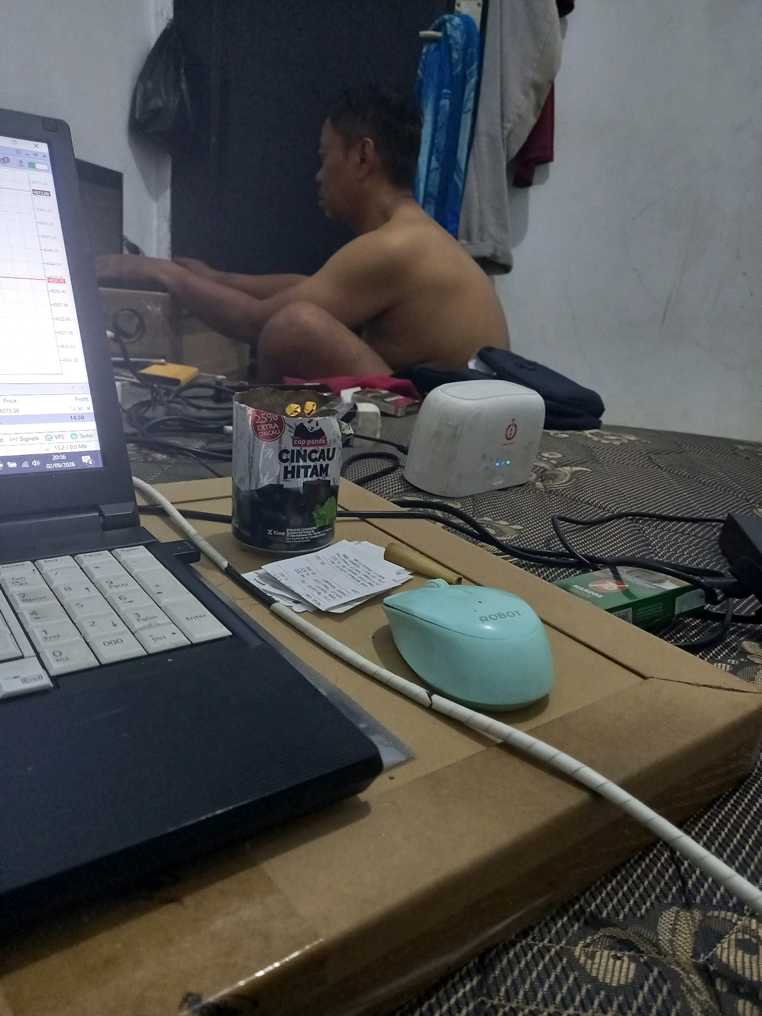 Memory
