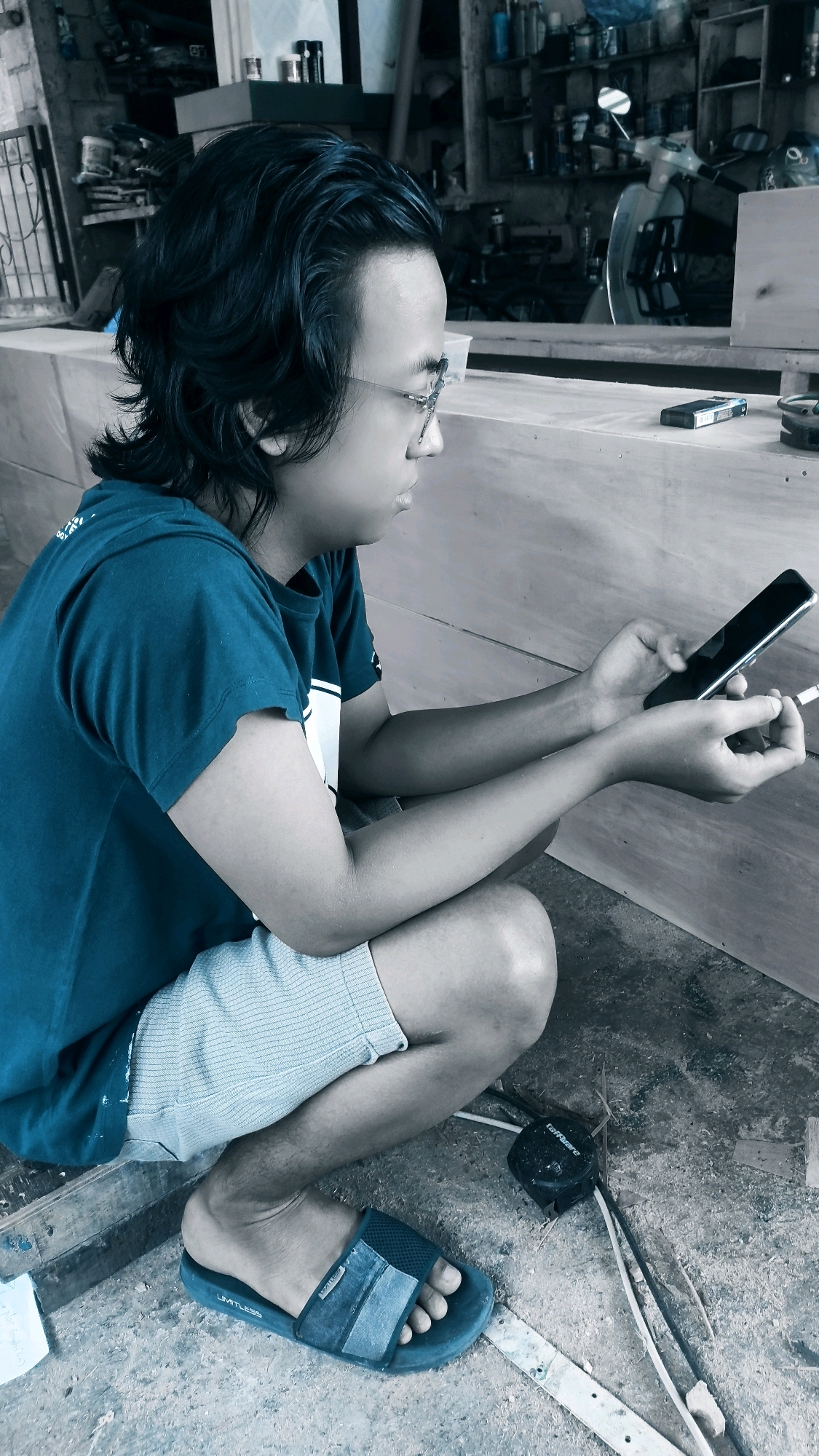 Memory