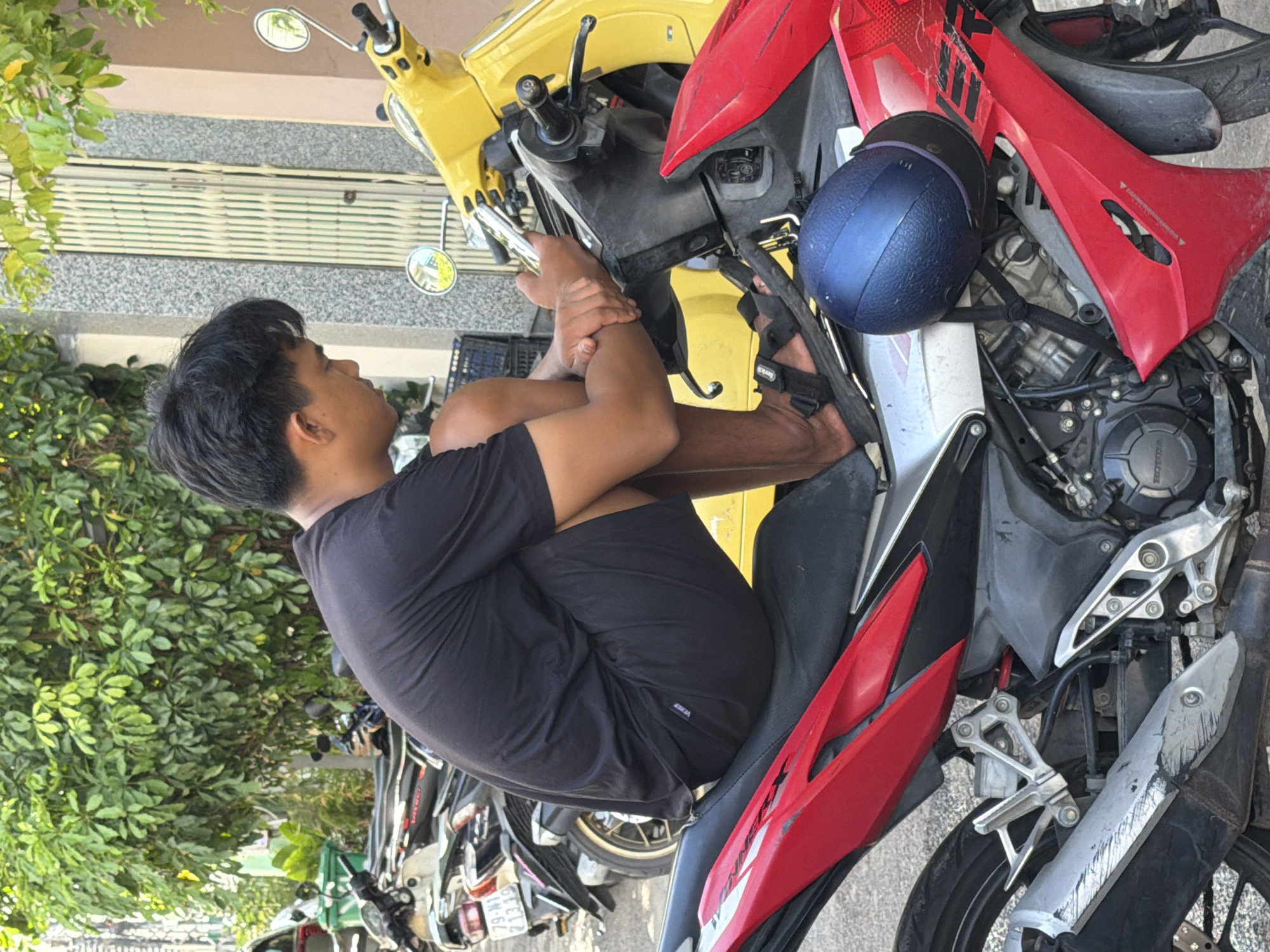 Memory