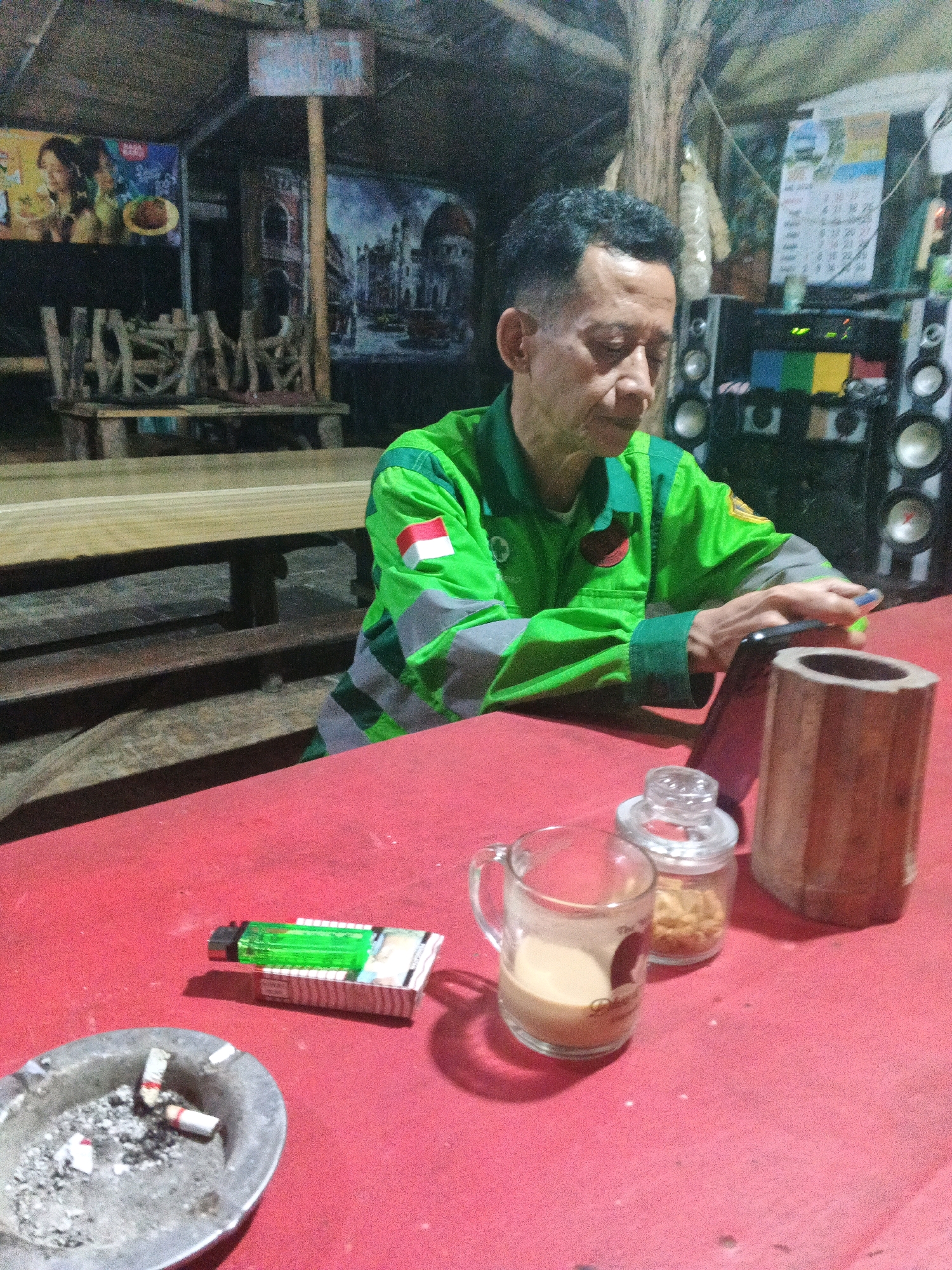 Memory