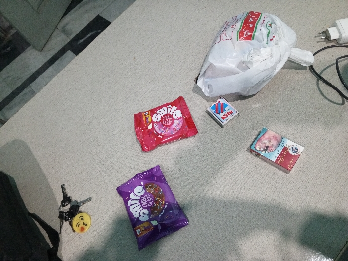 Memory