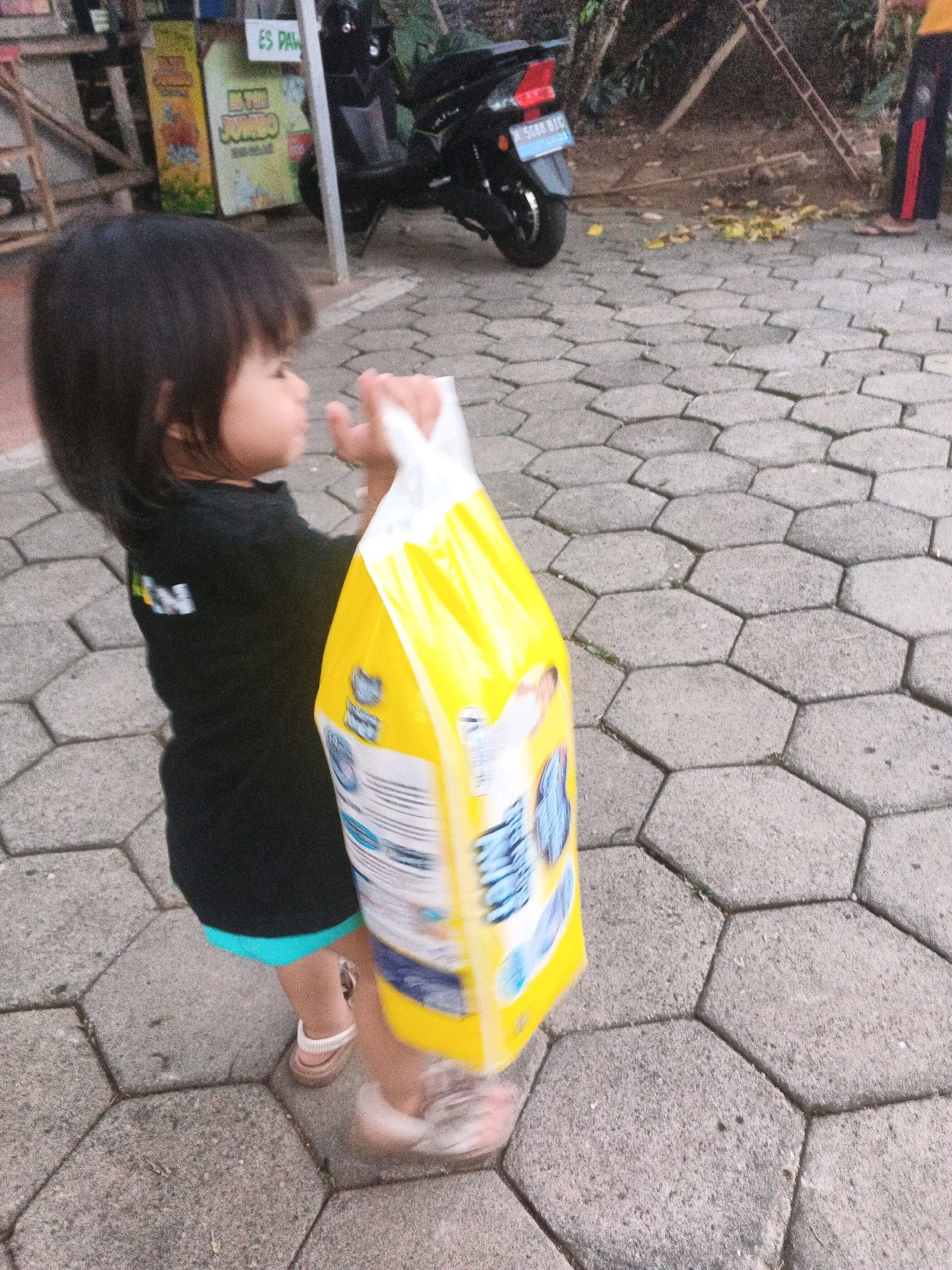 Memory