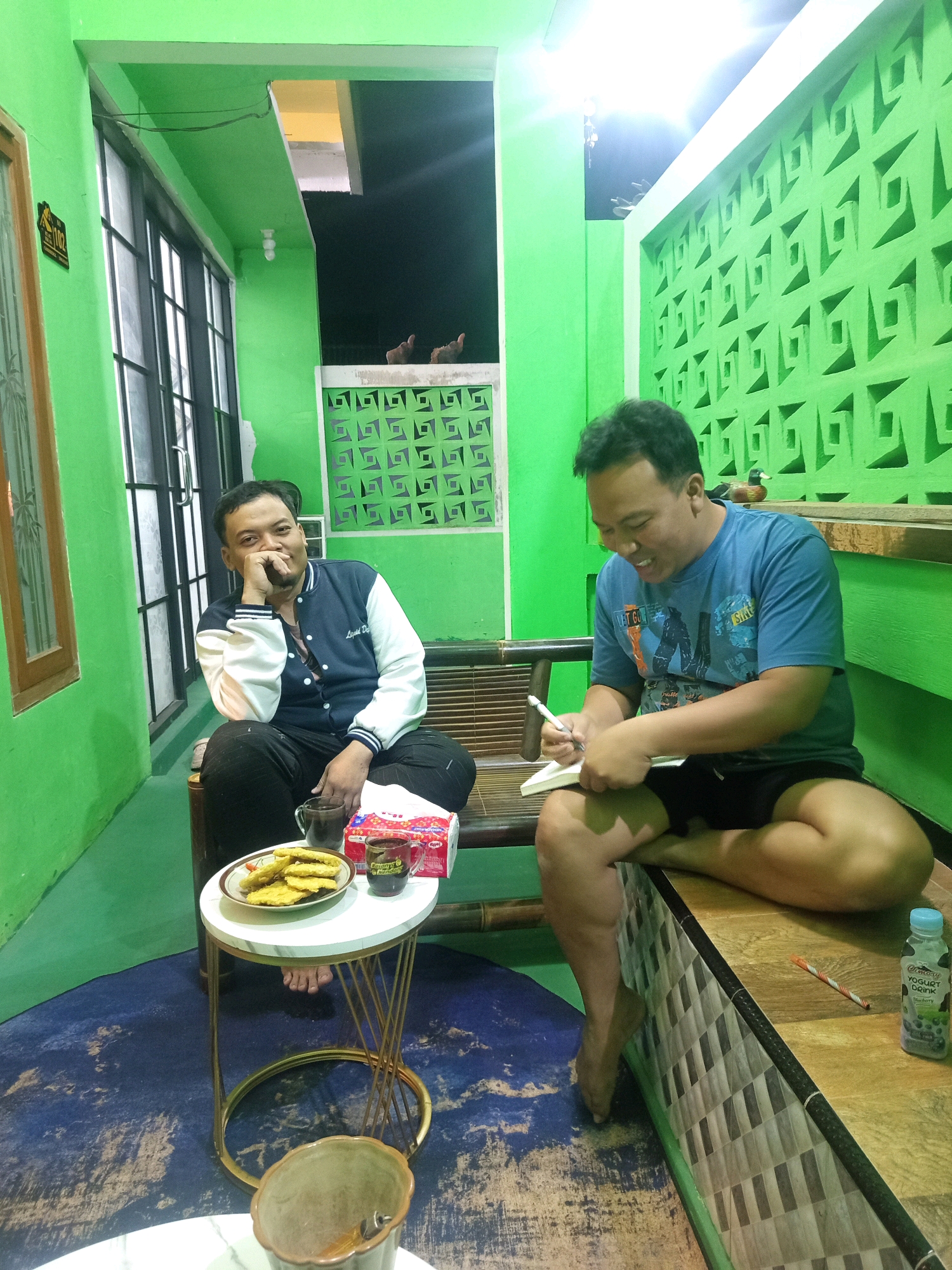 Memory