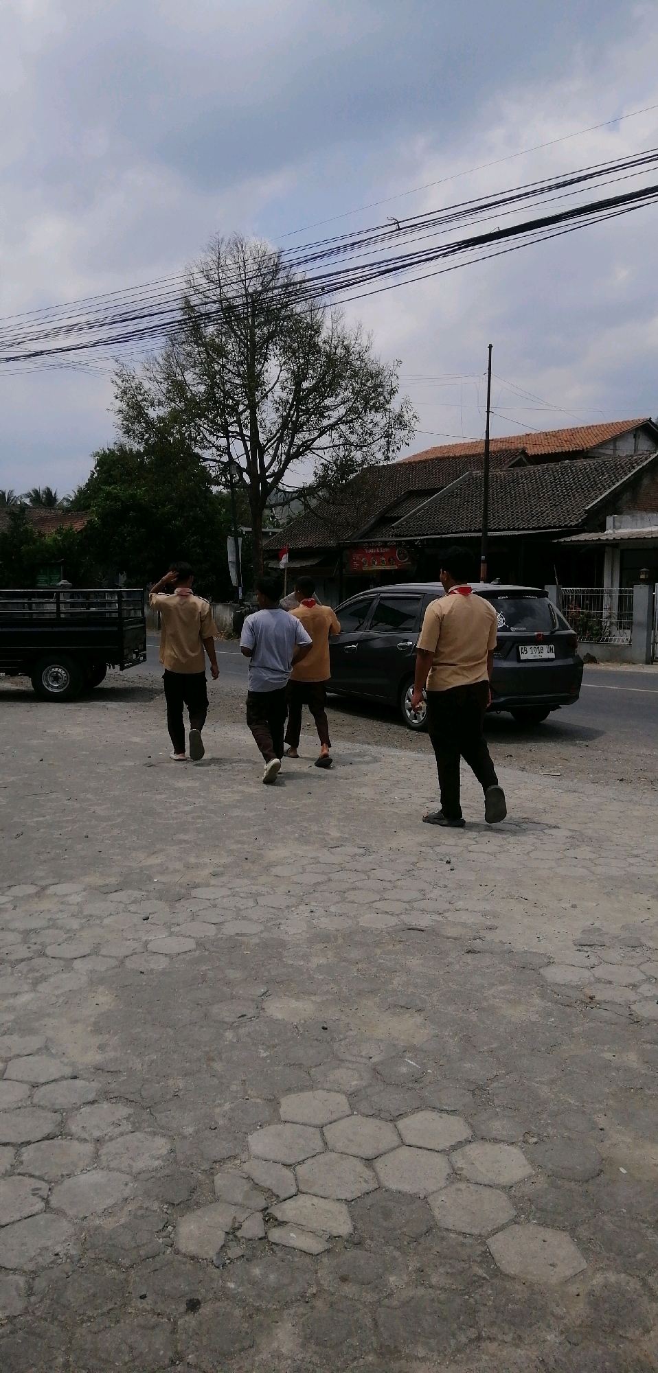 Memory