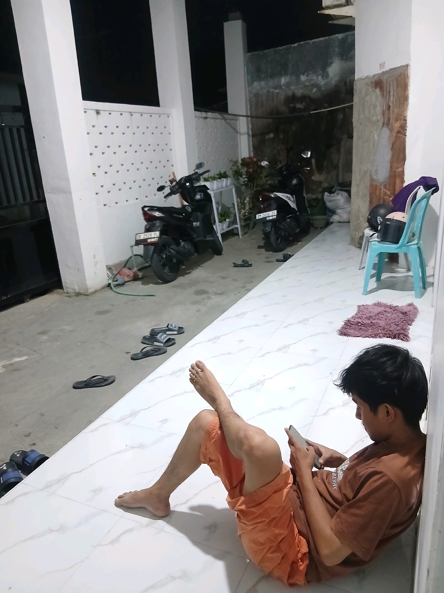 Memory