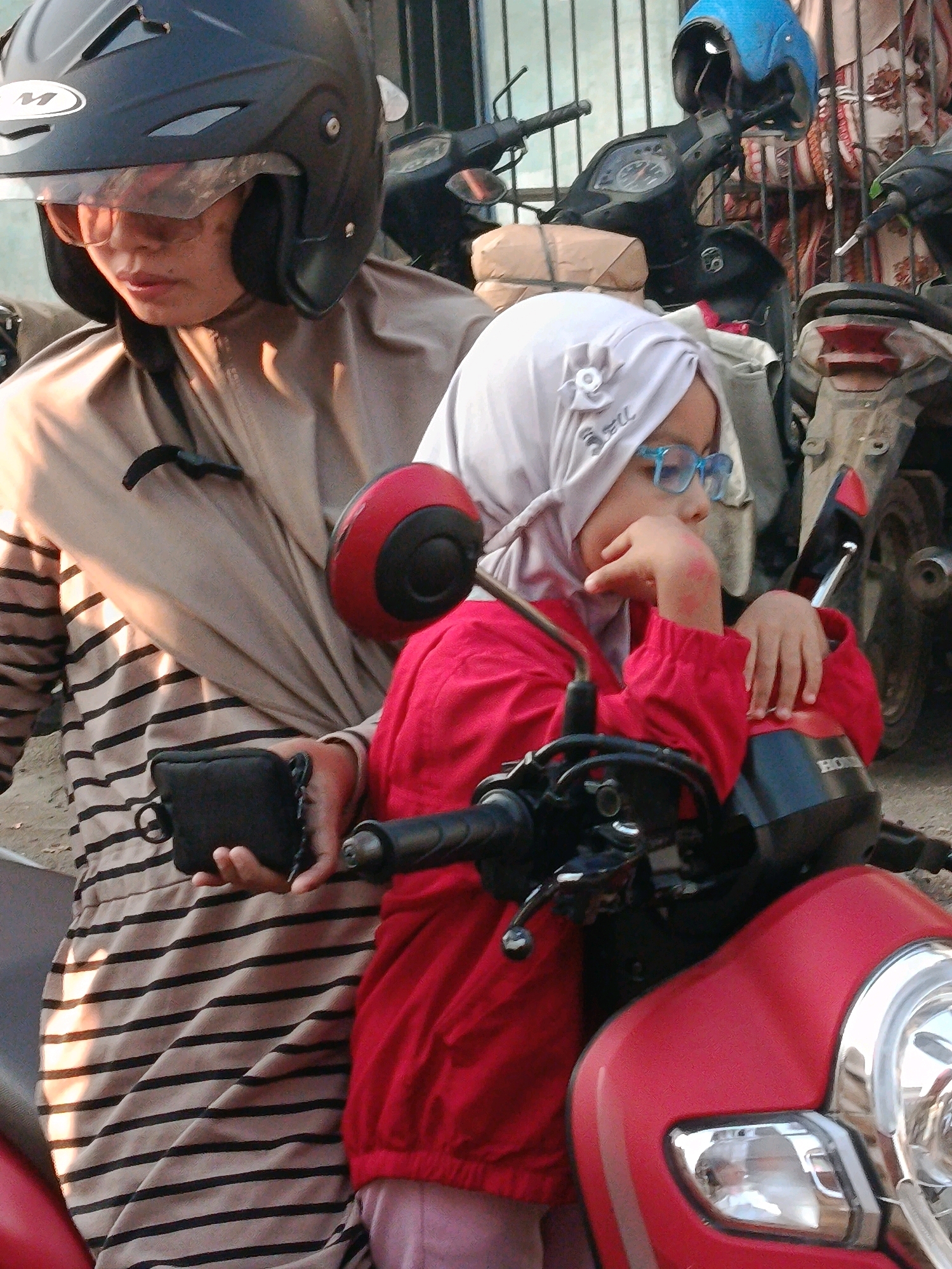 Memory