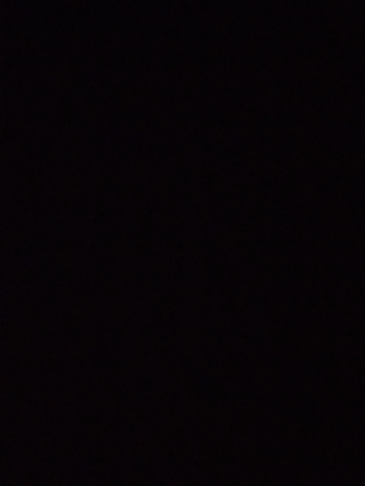 The image is entirely black, suggesting a completely dark environment or an underexposed photograph. No details about people, subjects, objects, actions, interactions, or the environment, including the city of Lhokseumawe, Indonesia, can be discerned.