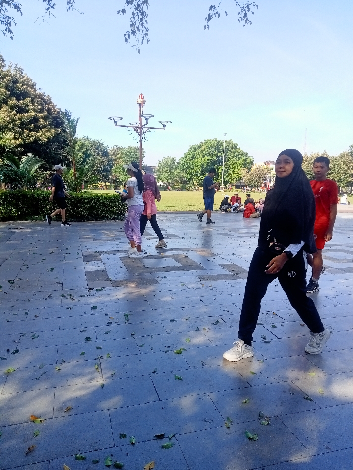 Memory