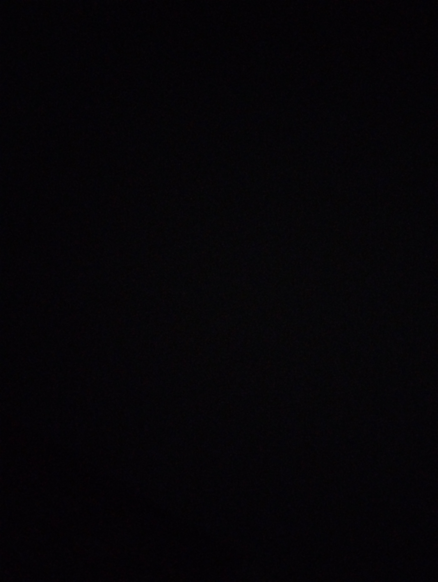 The image is entirely black, suggesting it is either a solid black image file or the original image captured very low light conditions and did not contain any discernible objects. There is no information available regarding the city of Urgench, Uzbekistan or any specific details about people, subjects, objects, actions, interactions, or the environment.