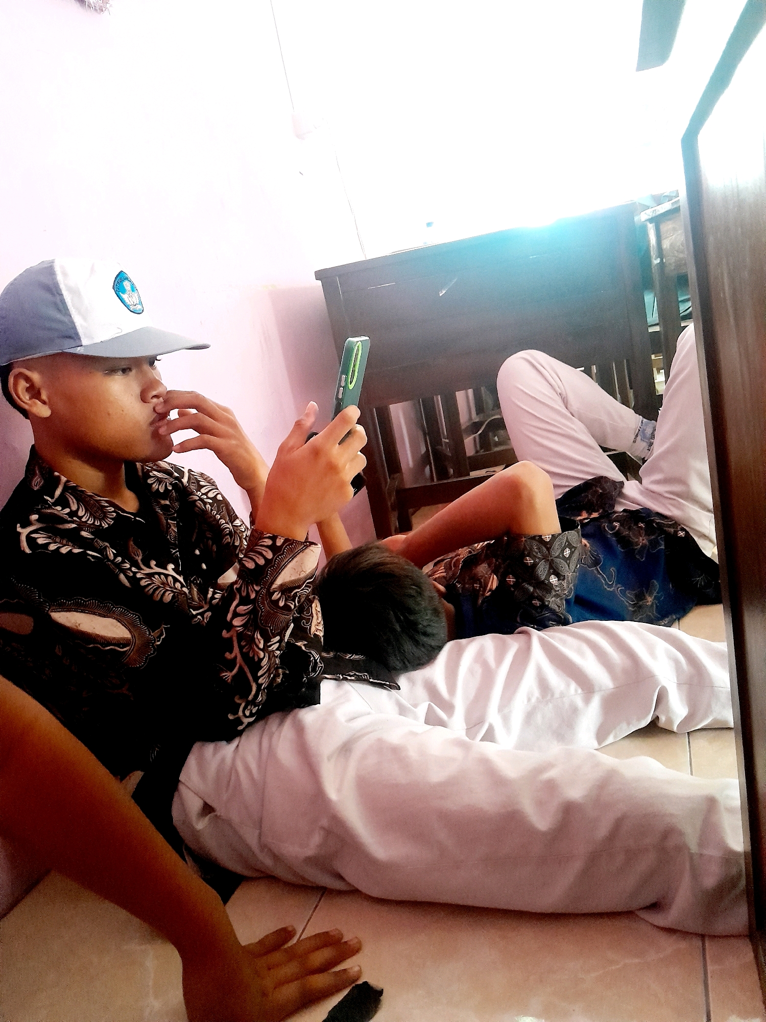 Memory