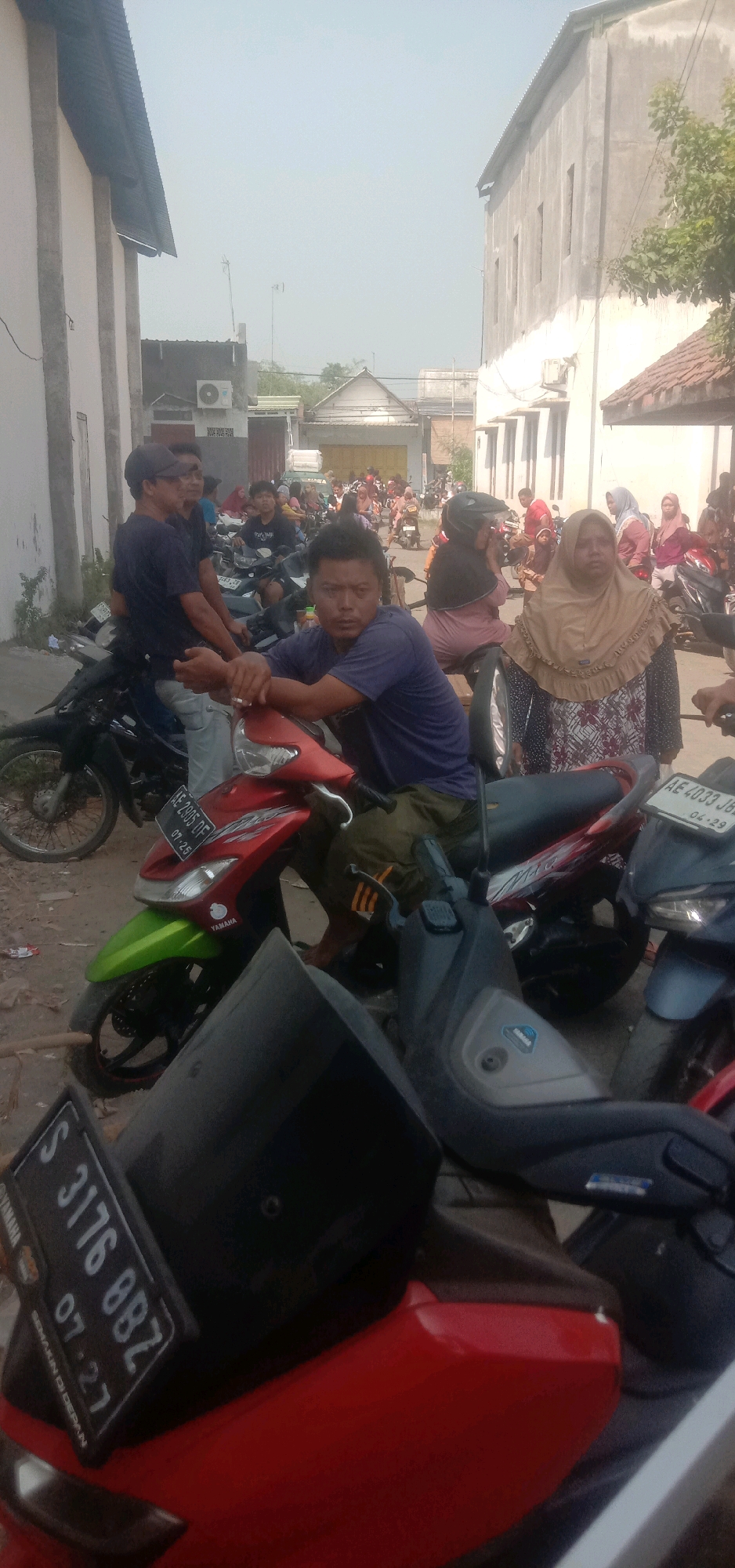 Memory