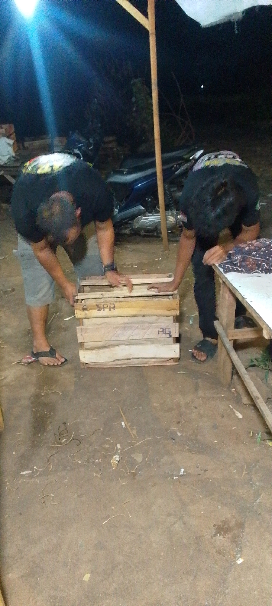 Memory