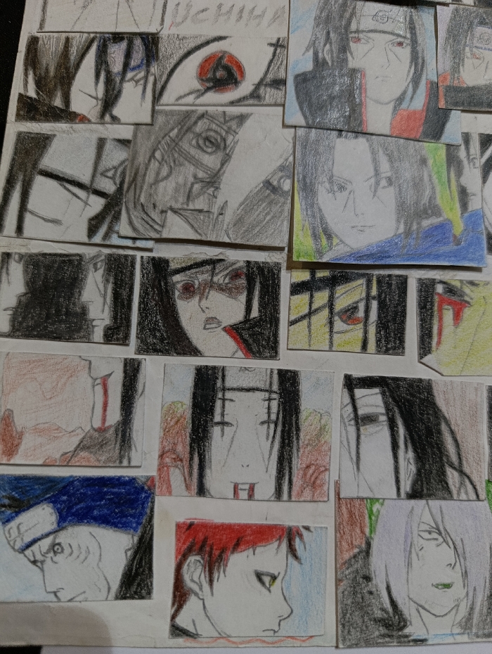Memory