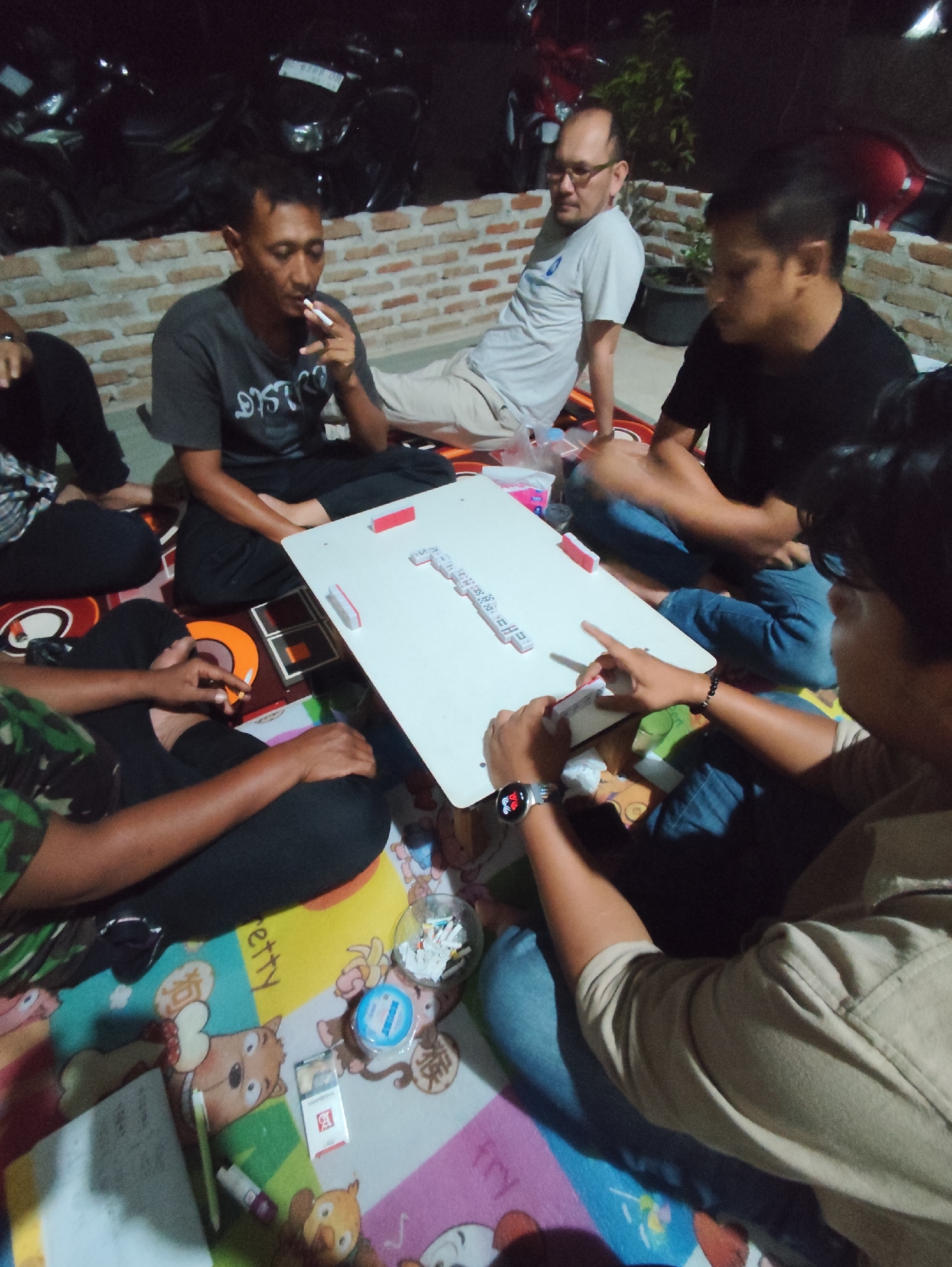 Memory