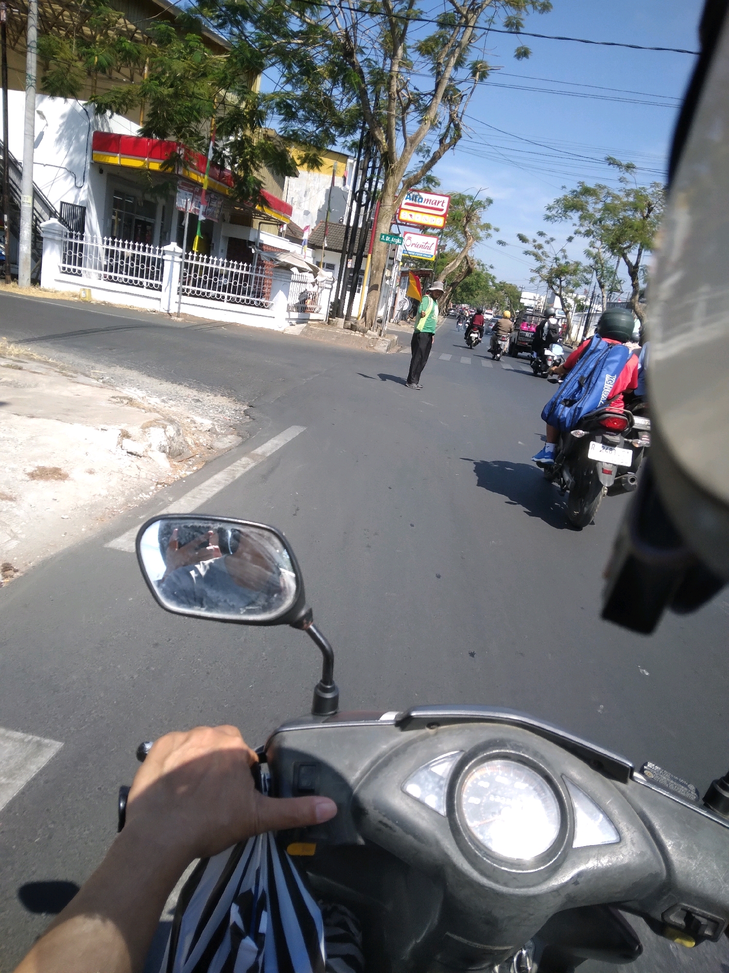 Memory