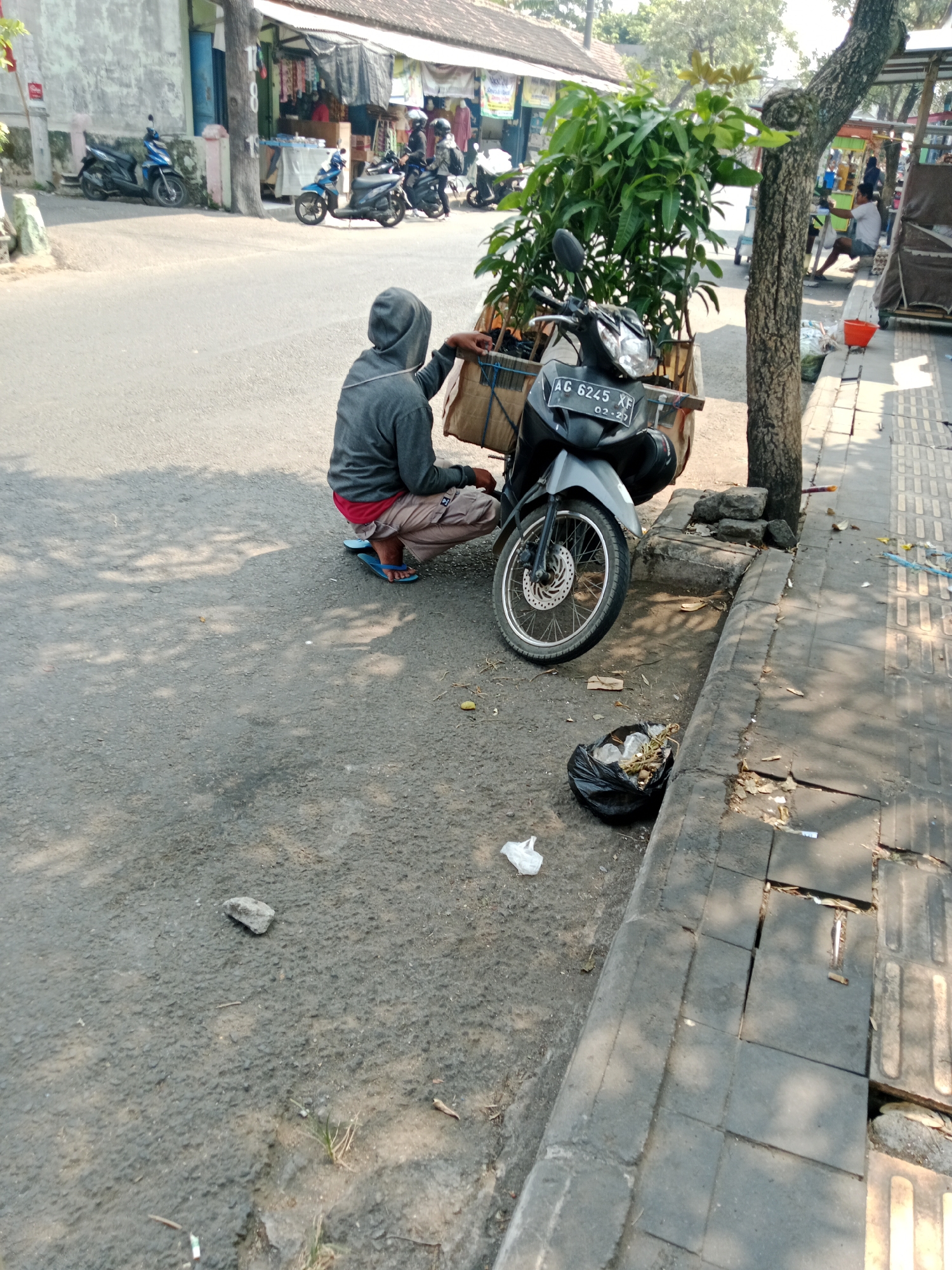 Memory