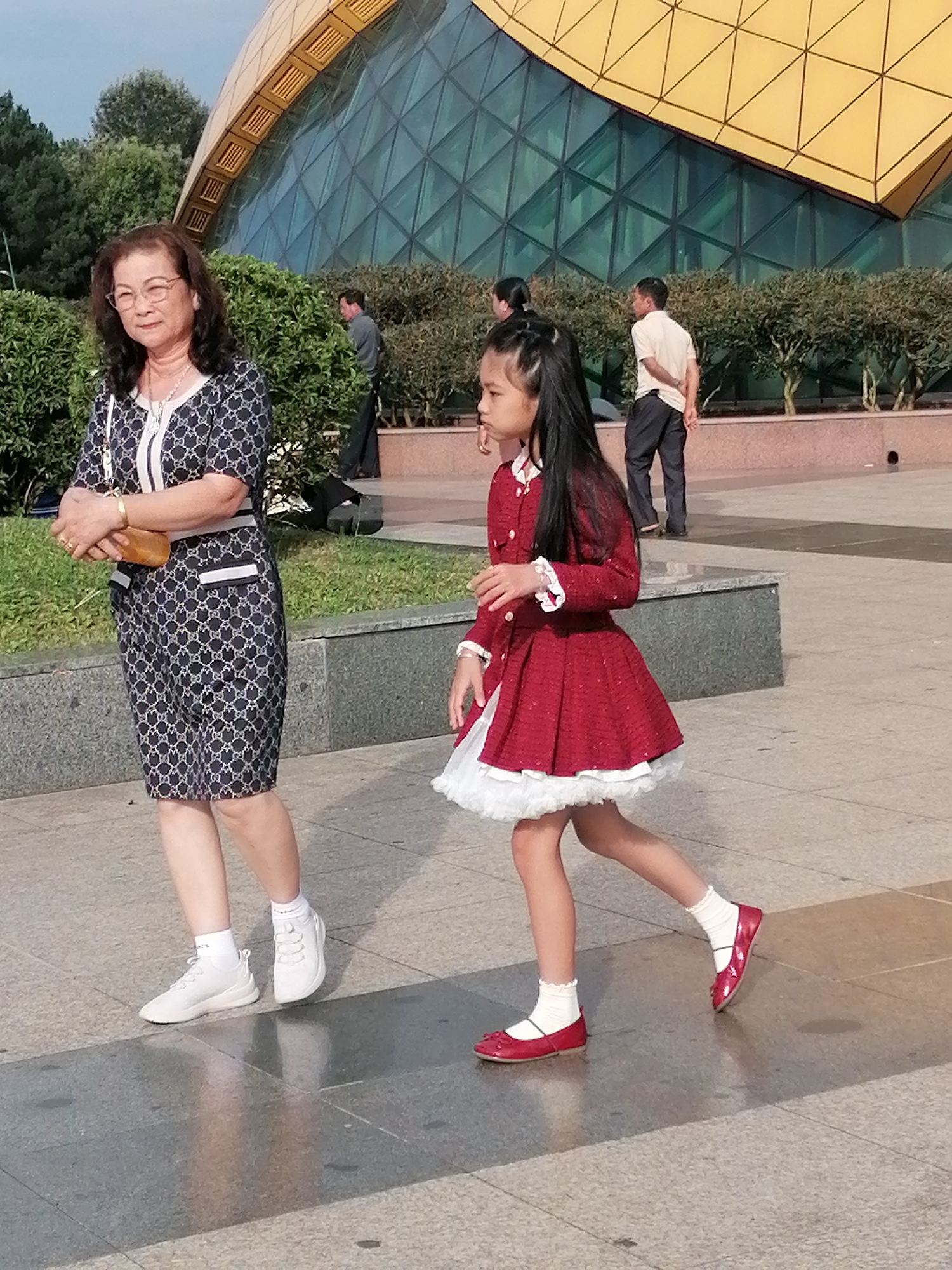 Memory