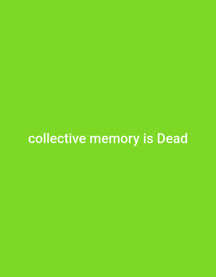Memory