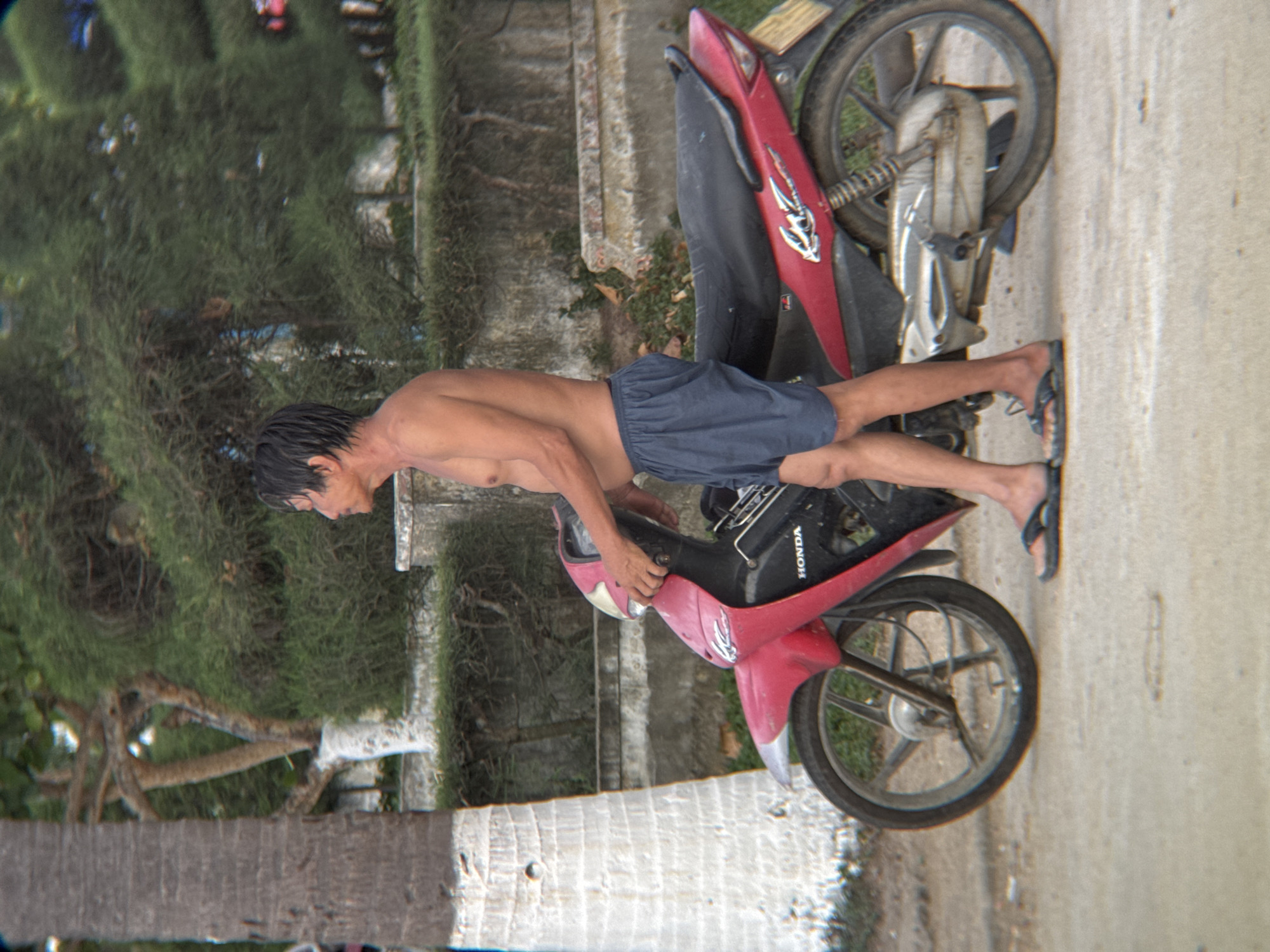 Memory