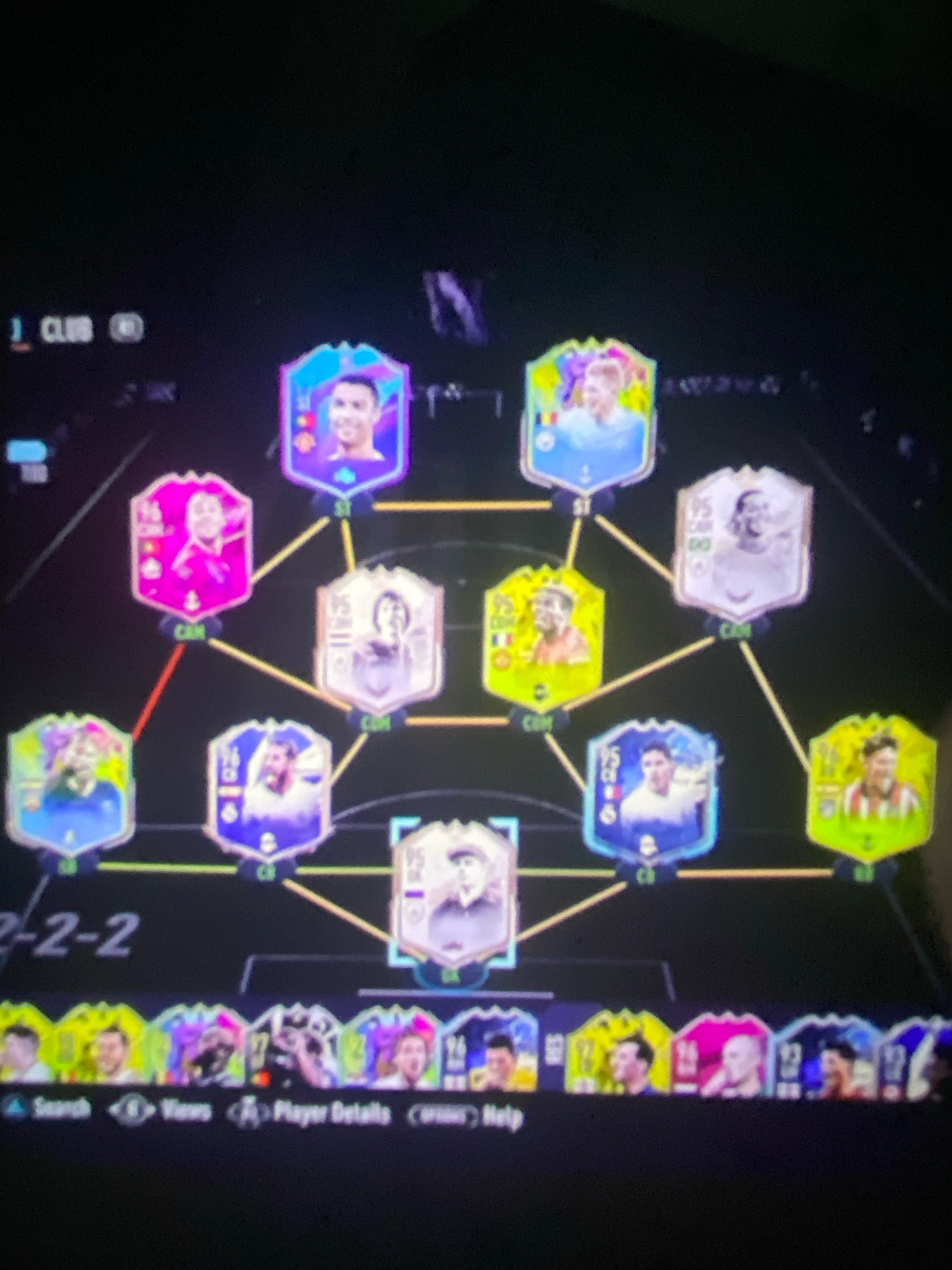 Memory