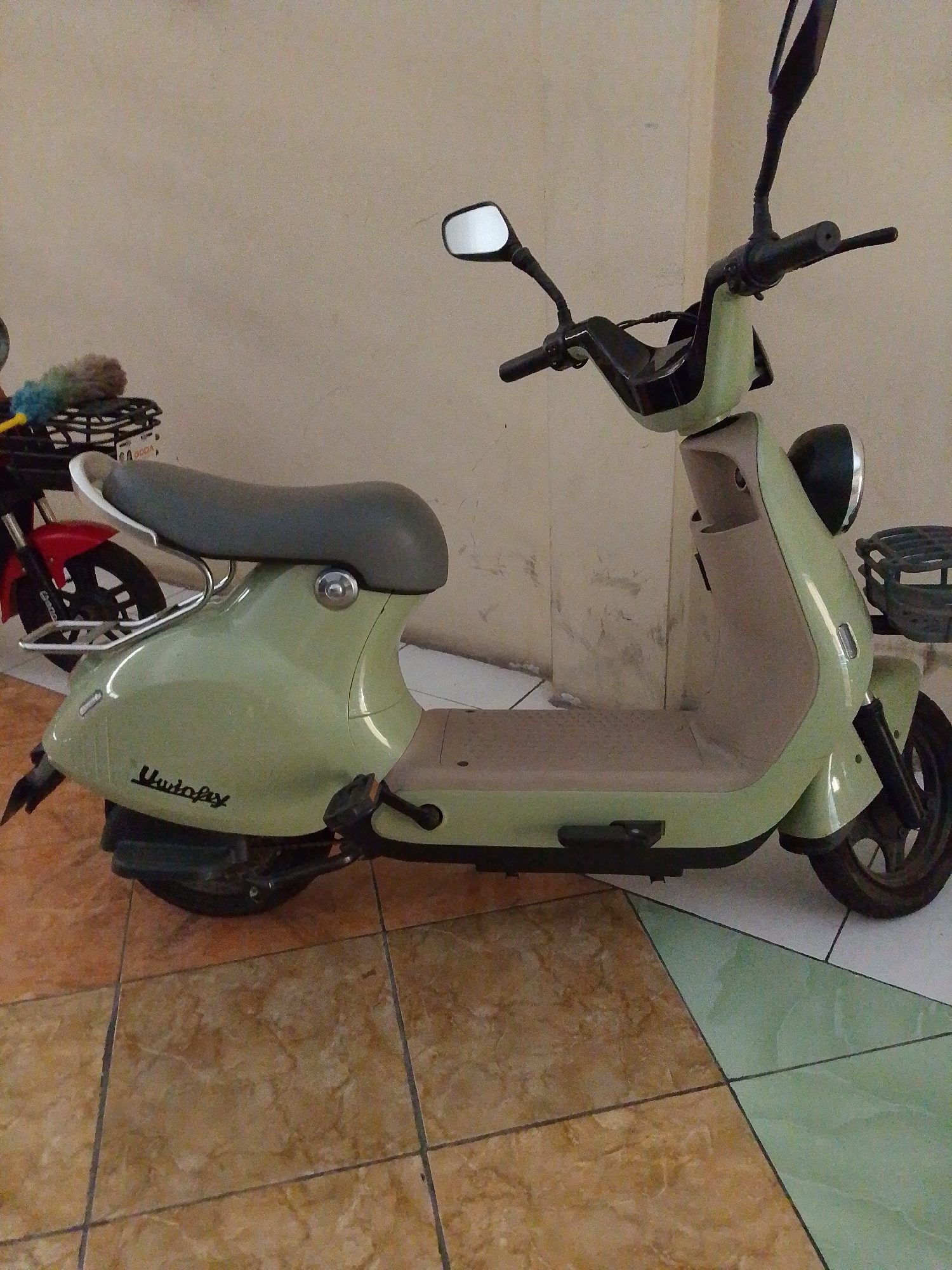 Memory