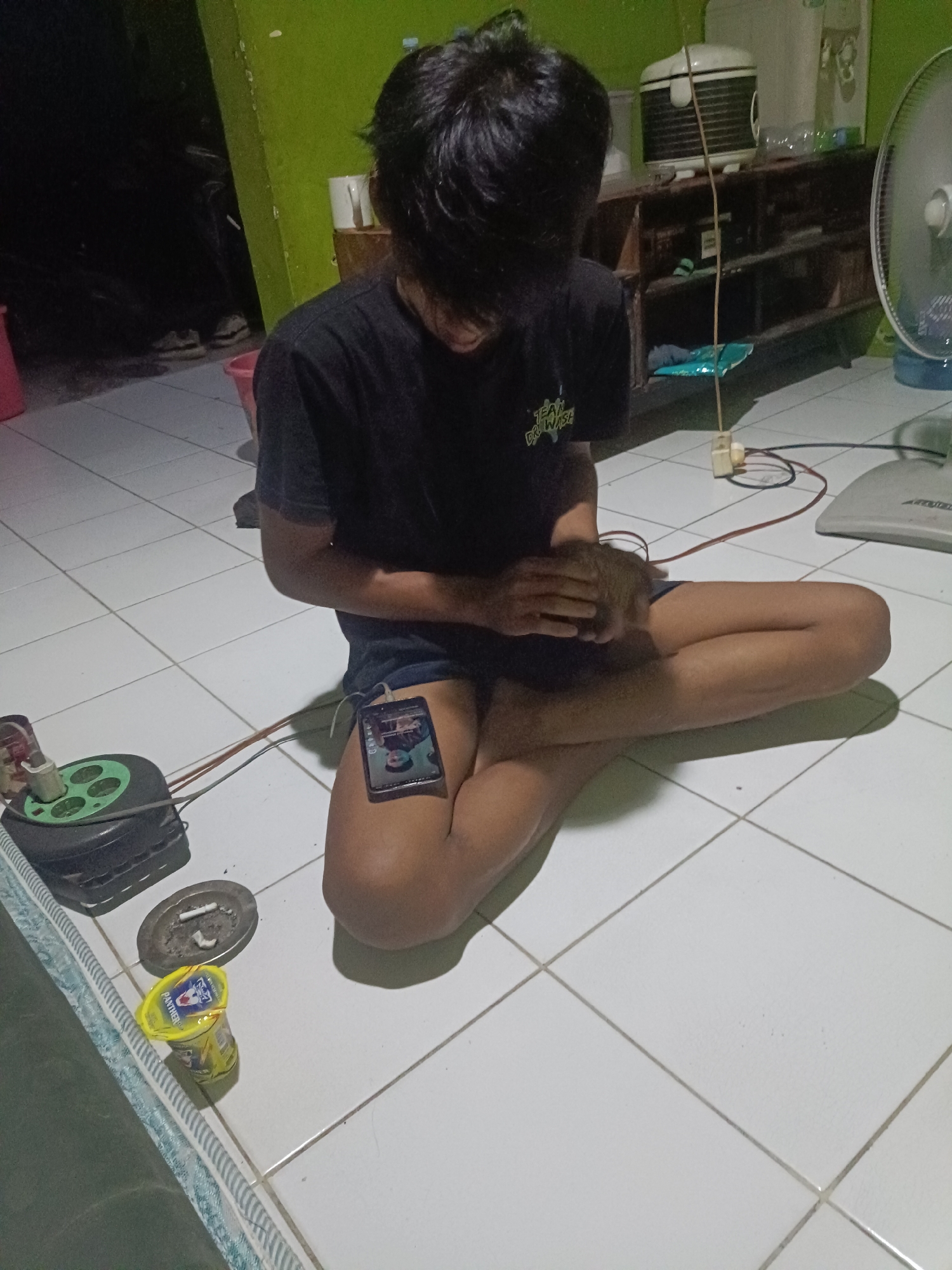 Memory