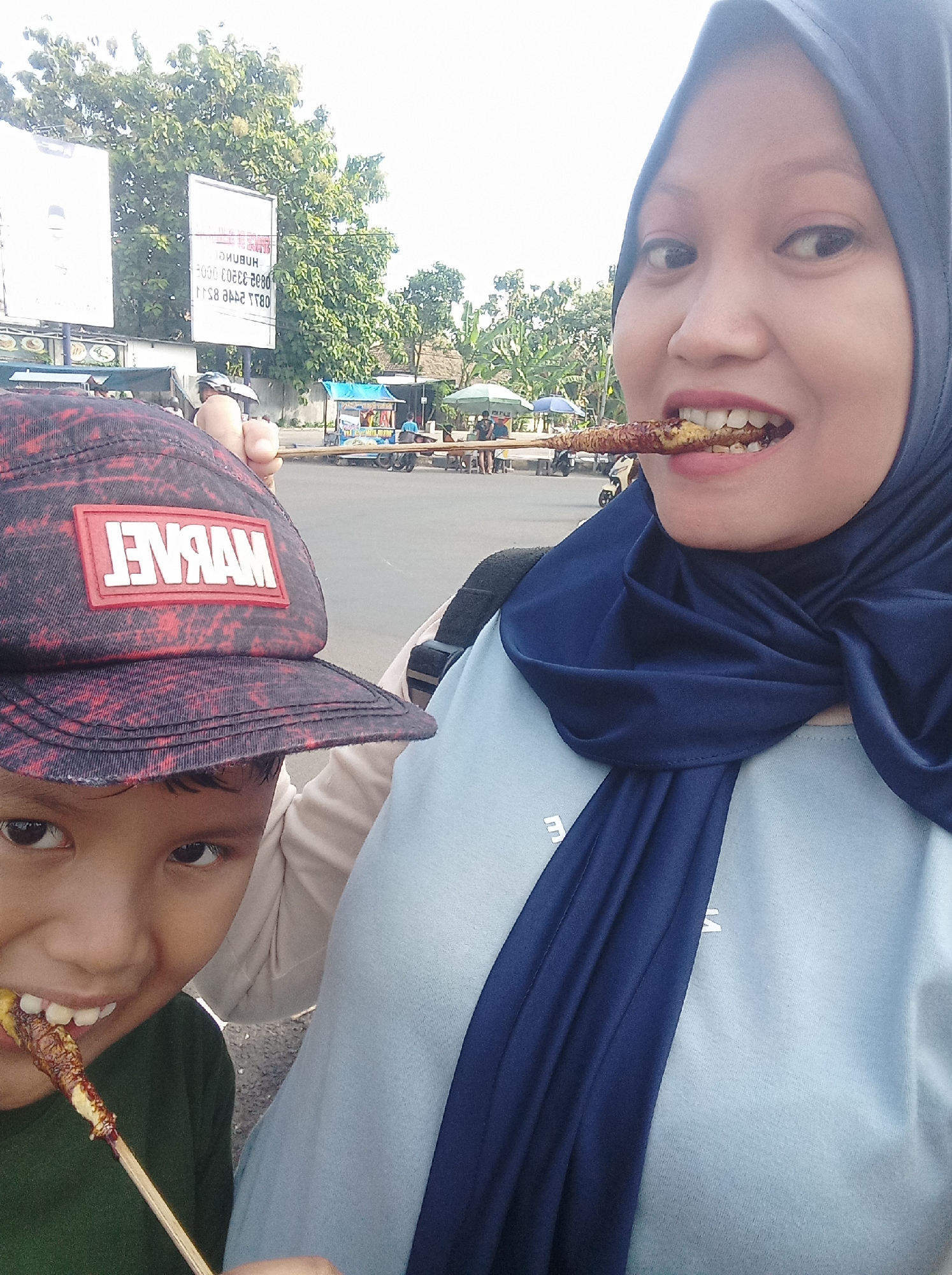 Memory