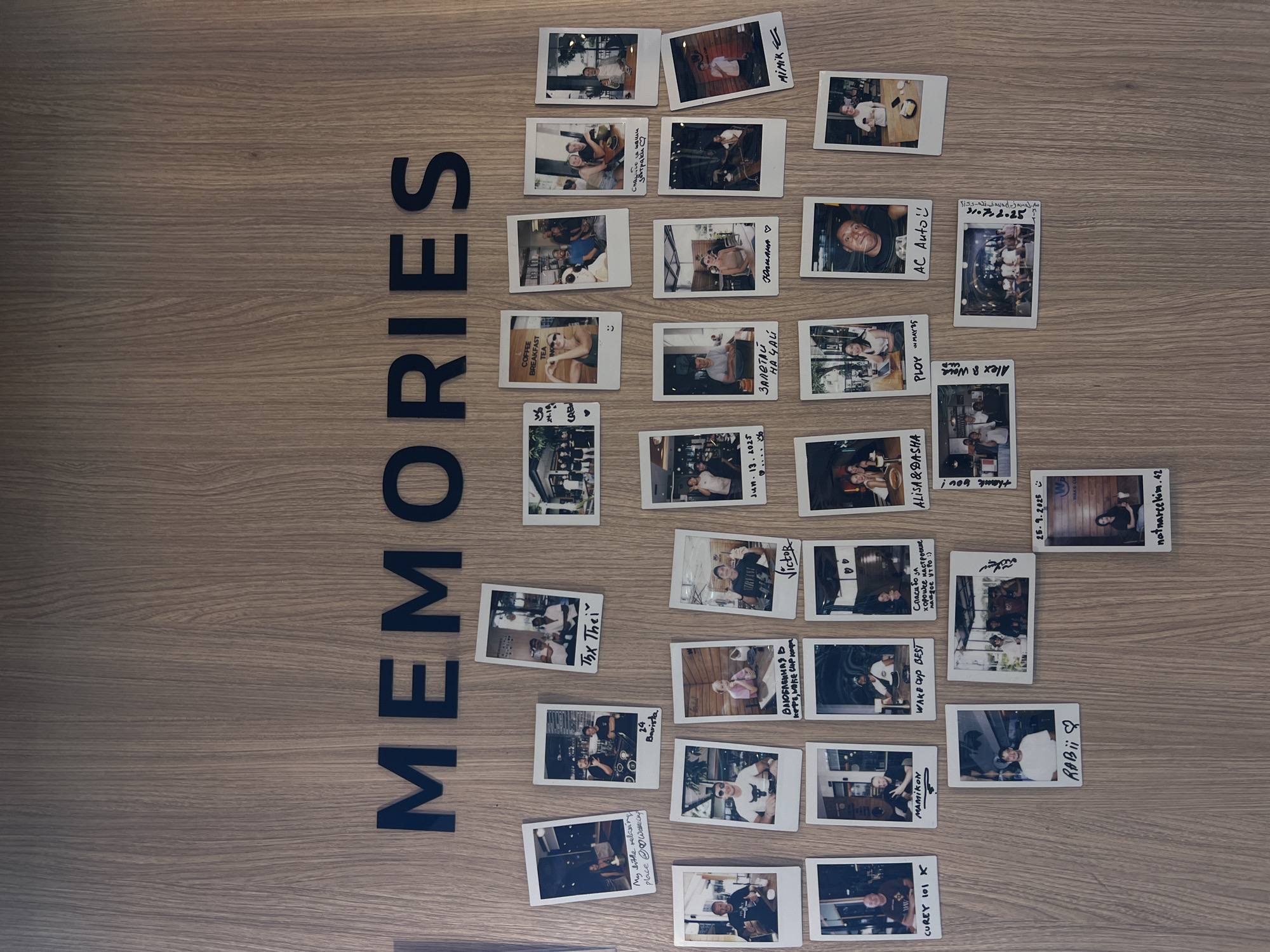 Memory
