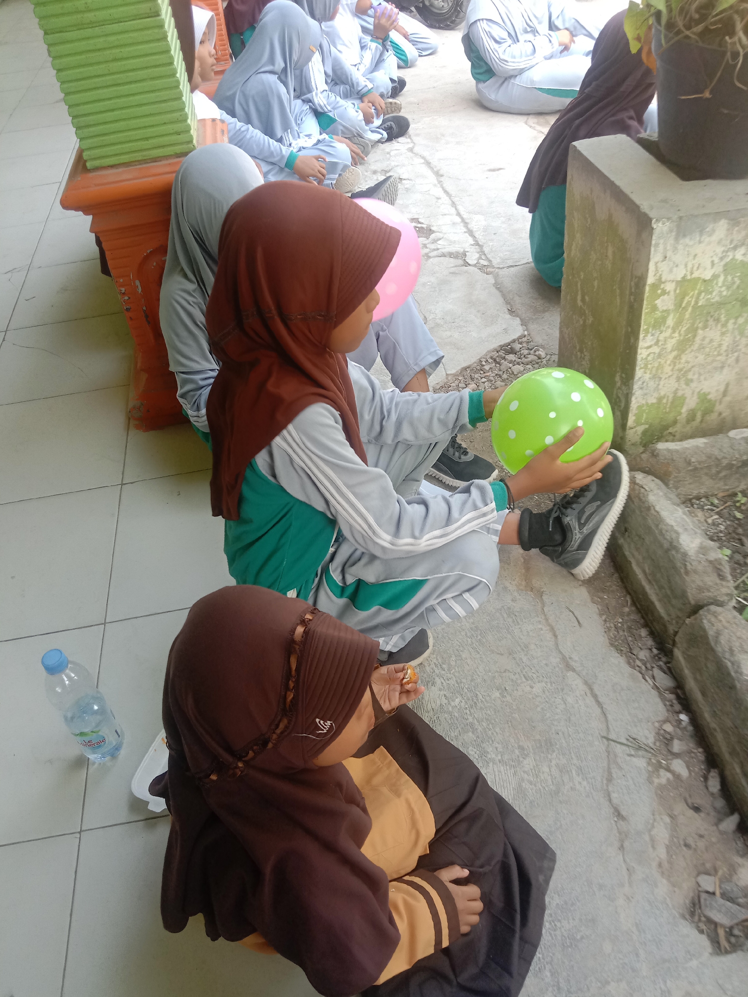 Memory