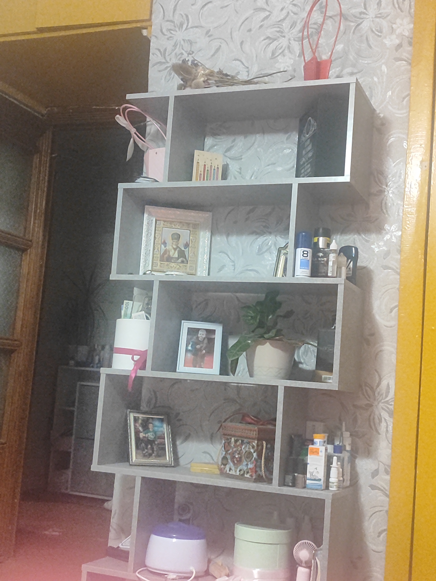 Memory