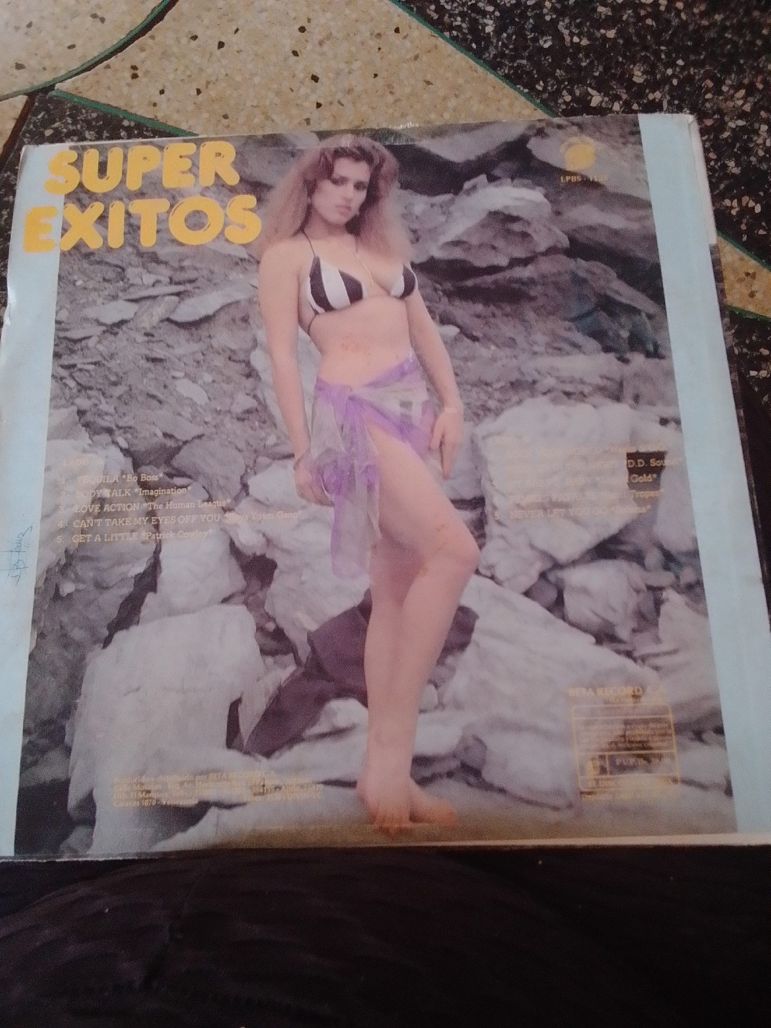 Memory
