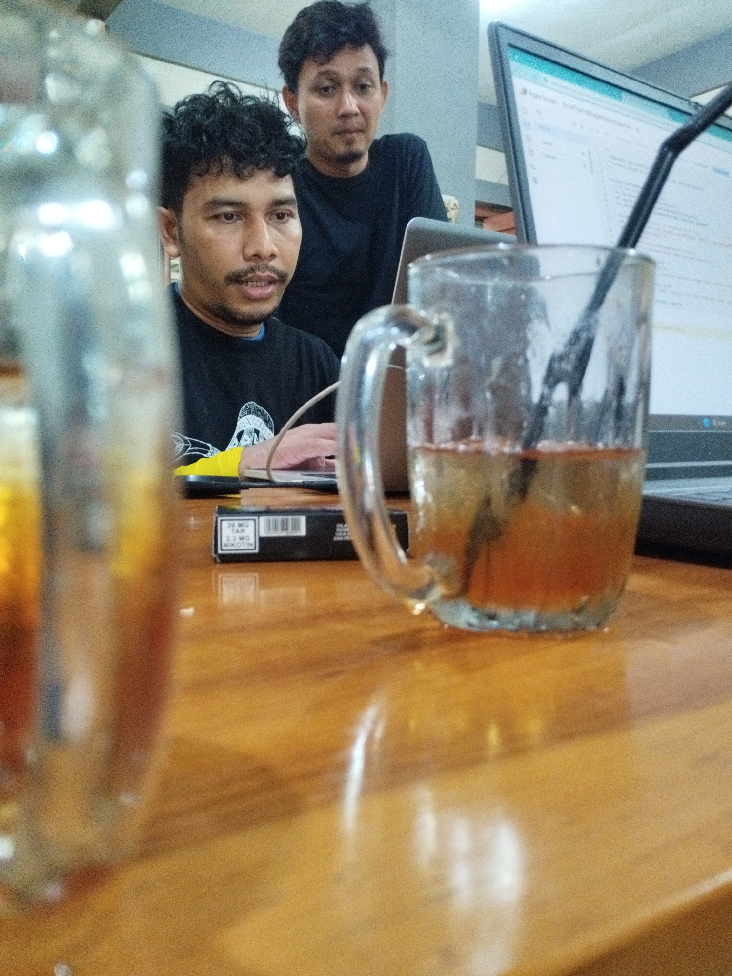 Memory