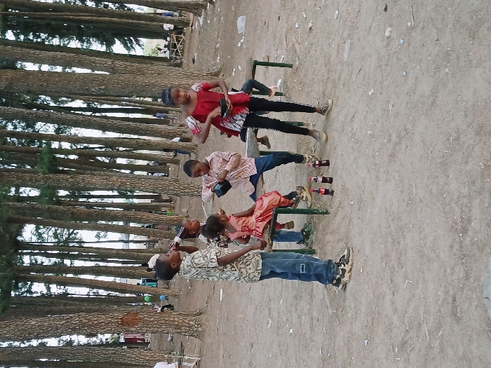 Memory