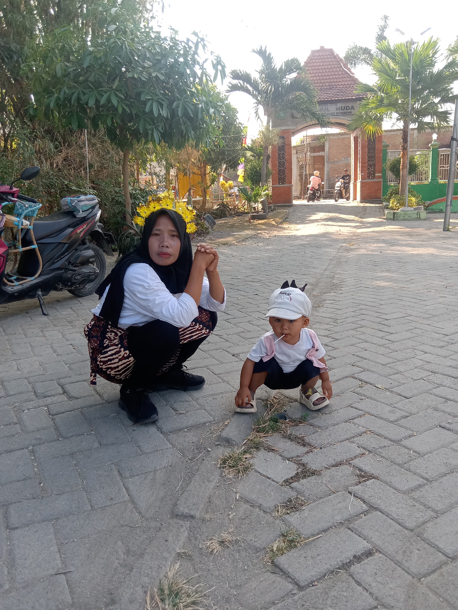 Memory
