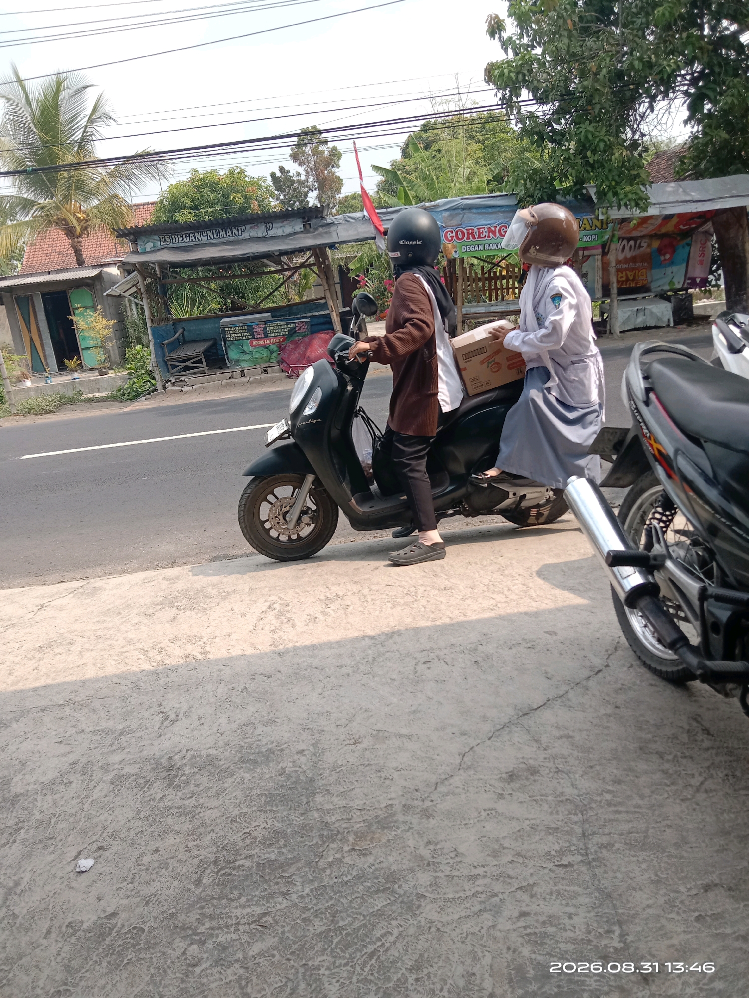 Memory