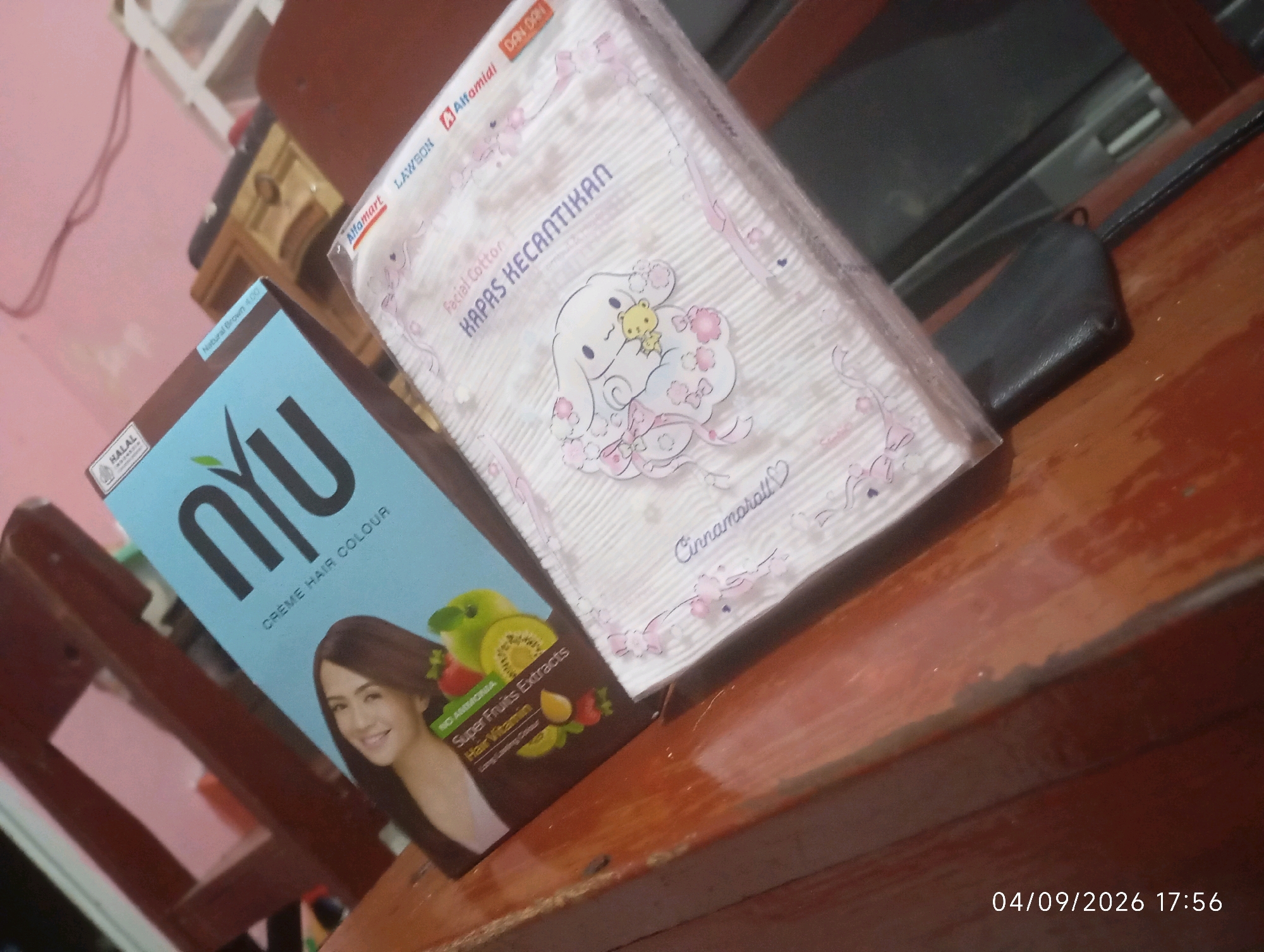 Memory