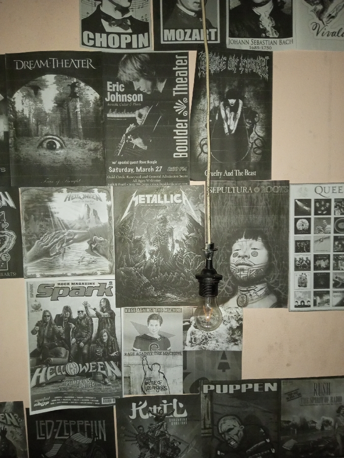 Memory