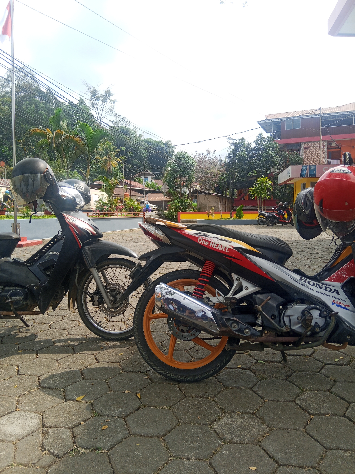Memory