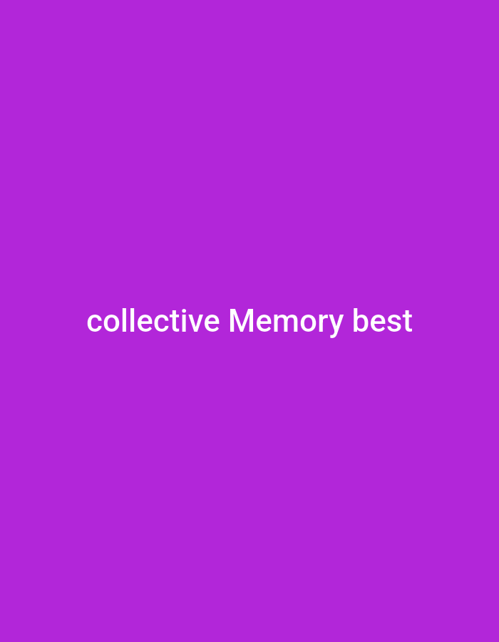 Memory