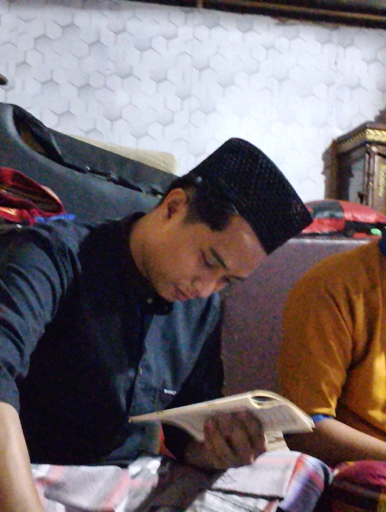 Memory