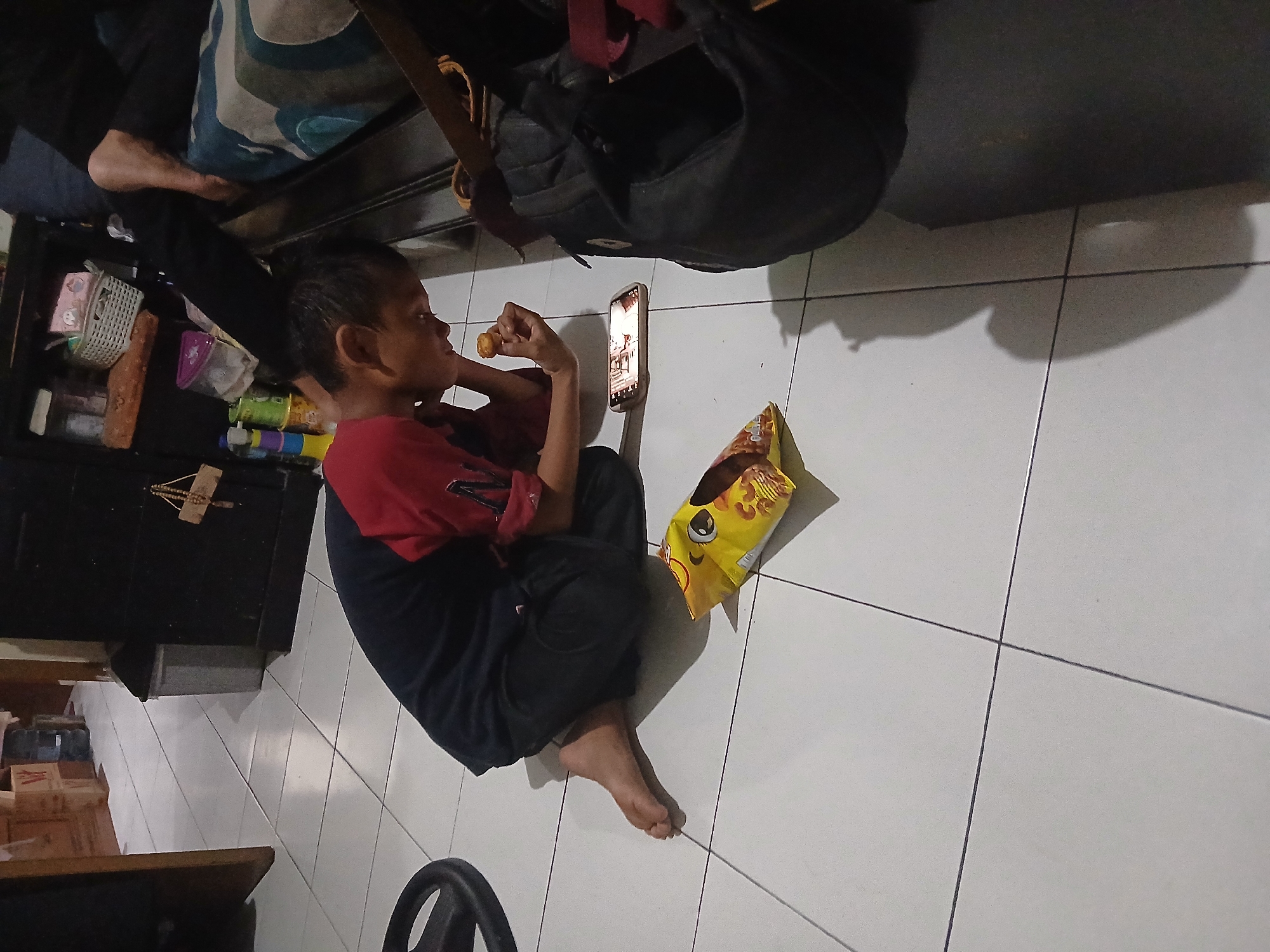 Memory