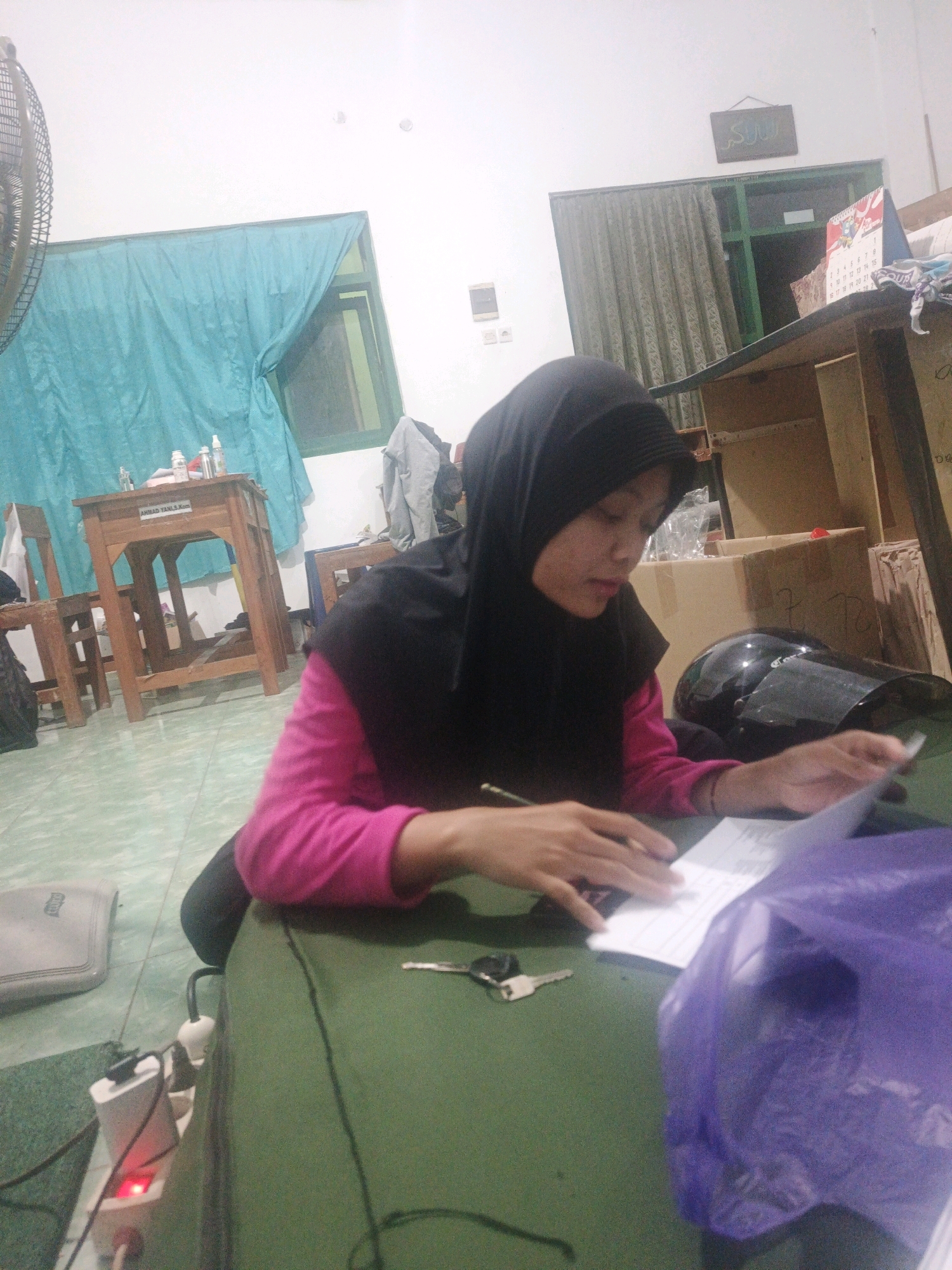 Memory