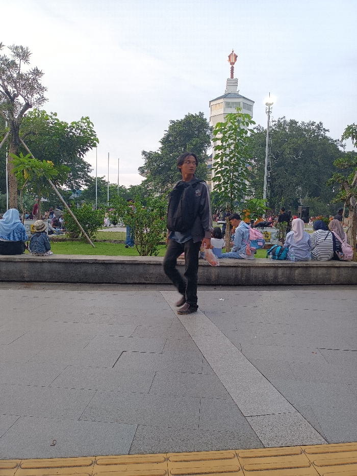 Memory