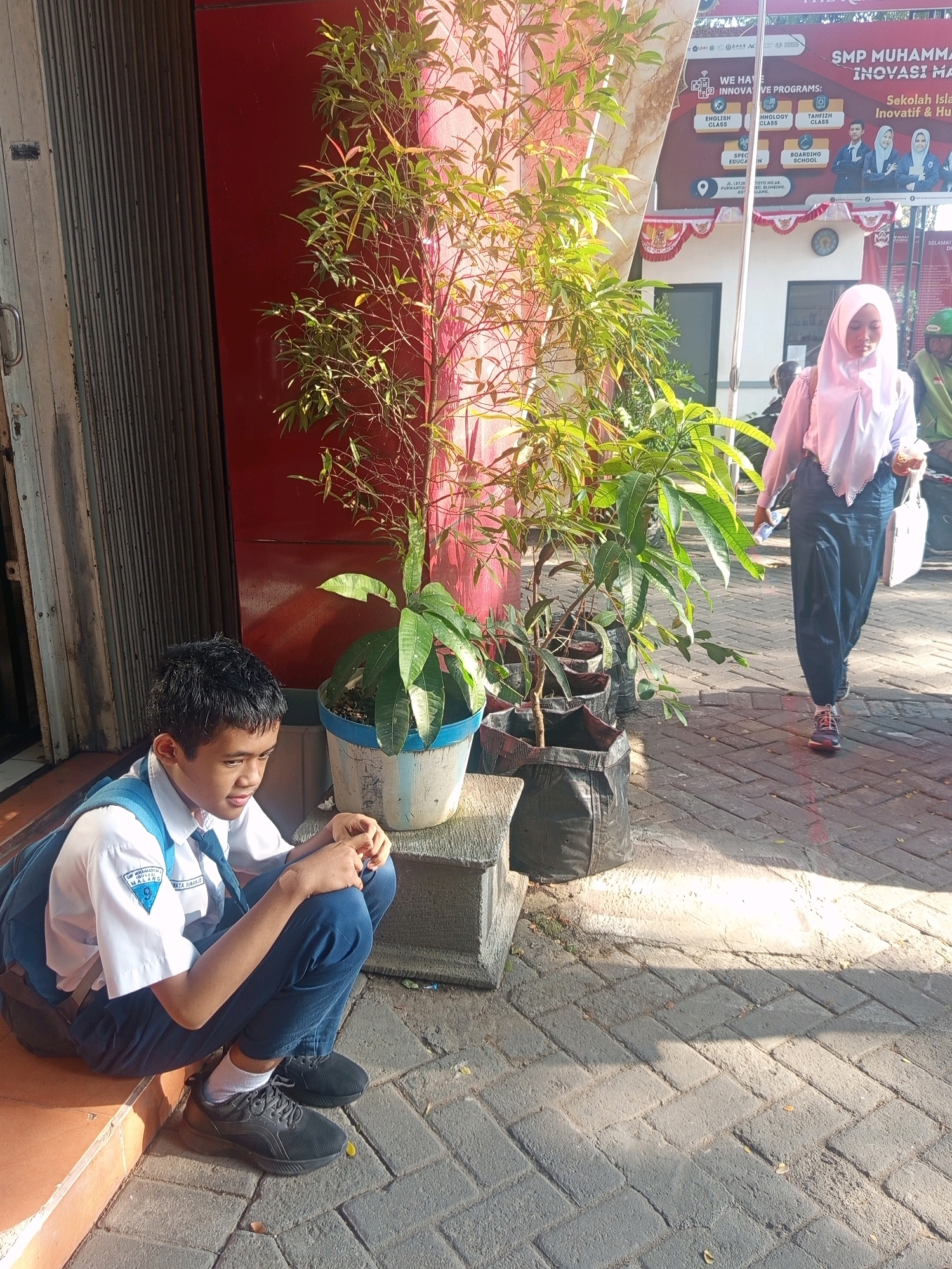 Memory